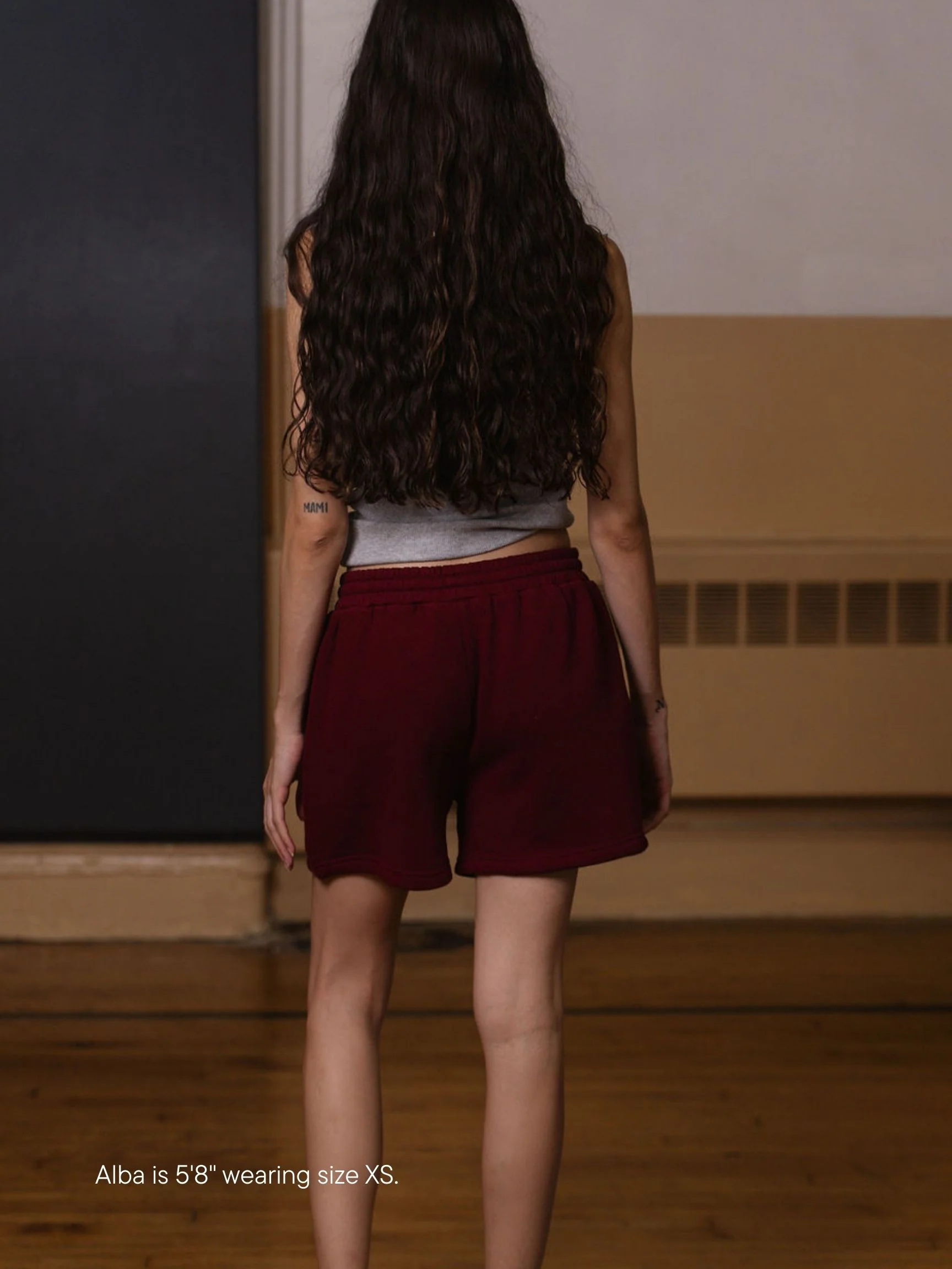 Lounge Sweatshorts - Image 17