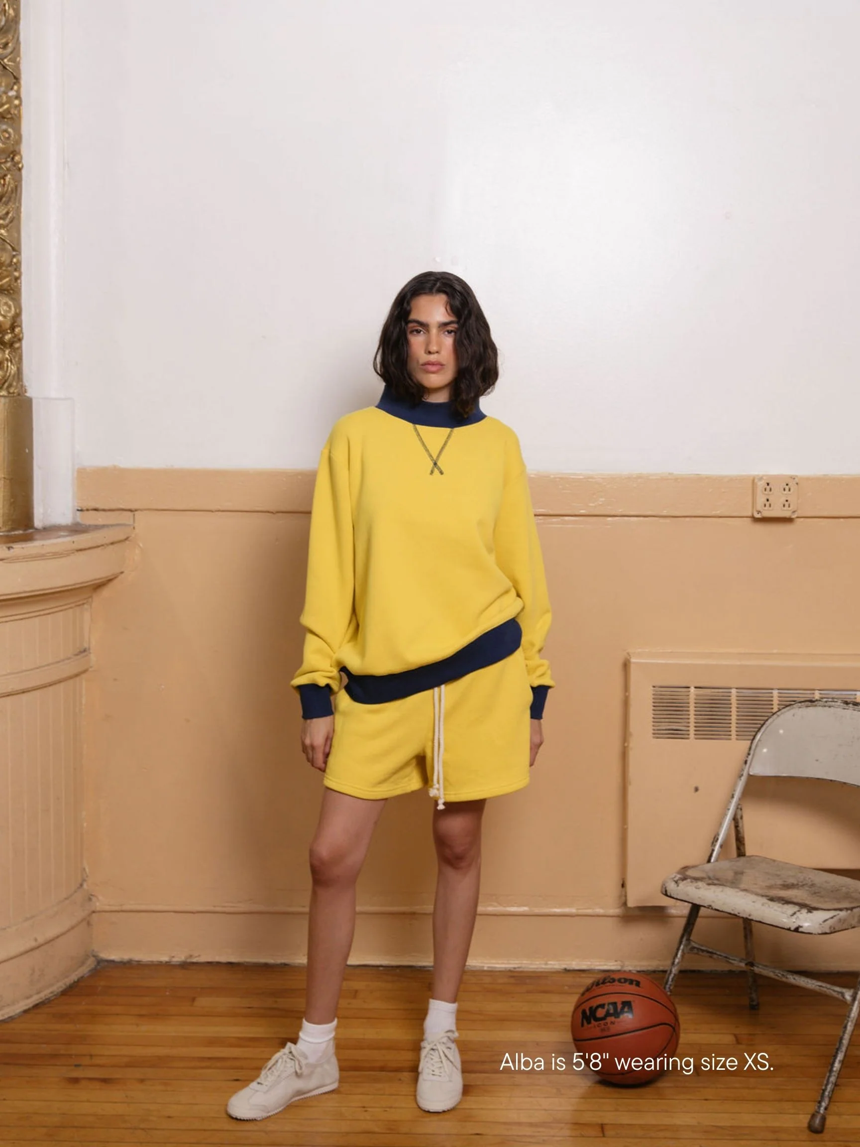 Lounge Sweatshorts - Image 21