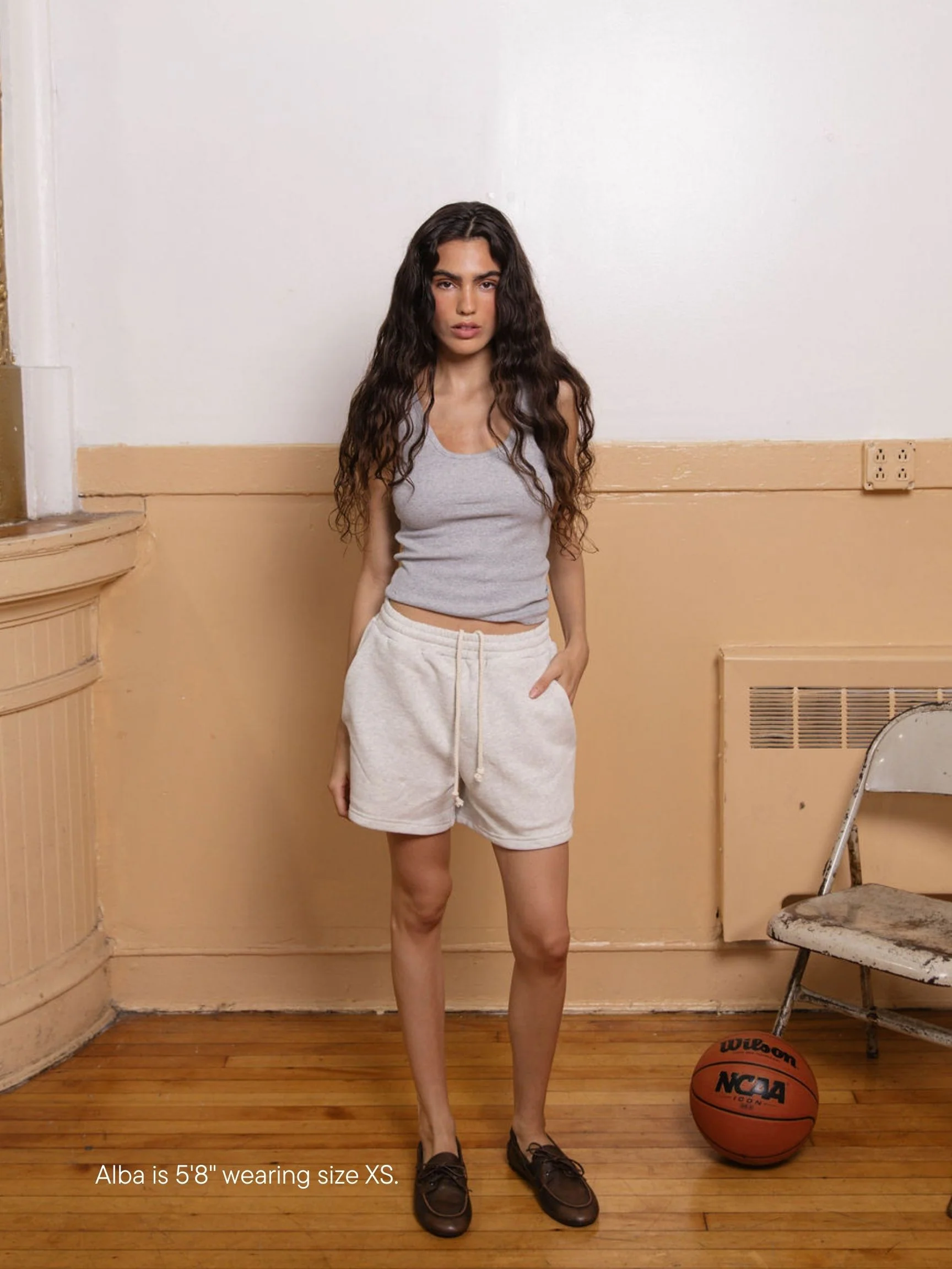 Lounge Sweatshorts - Image 22