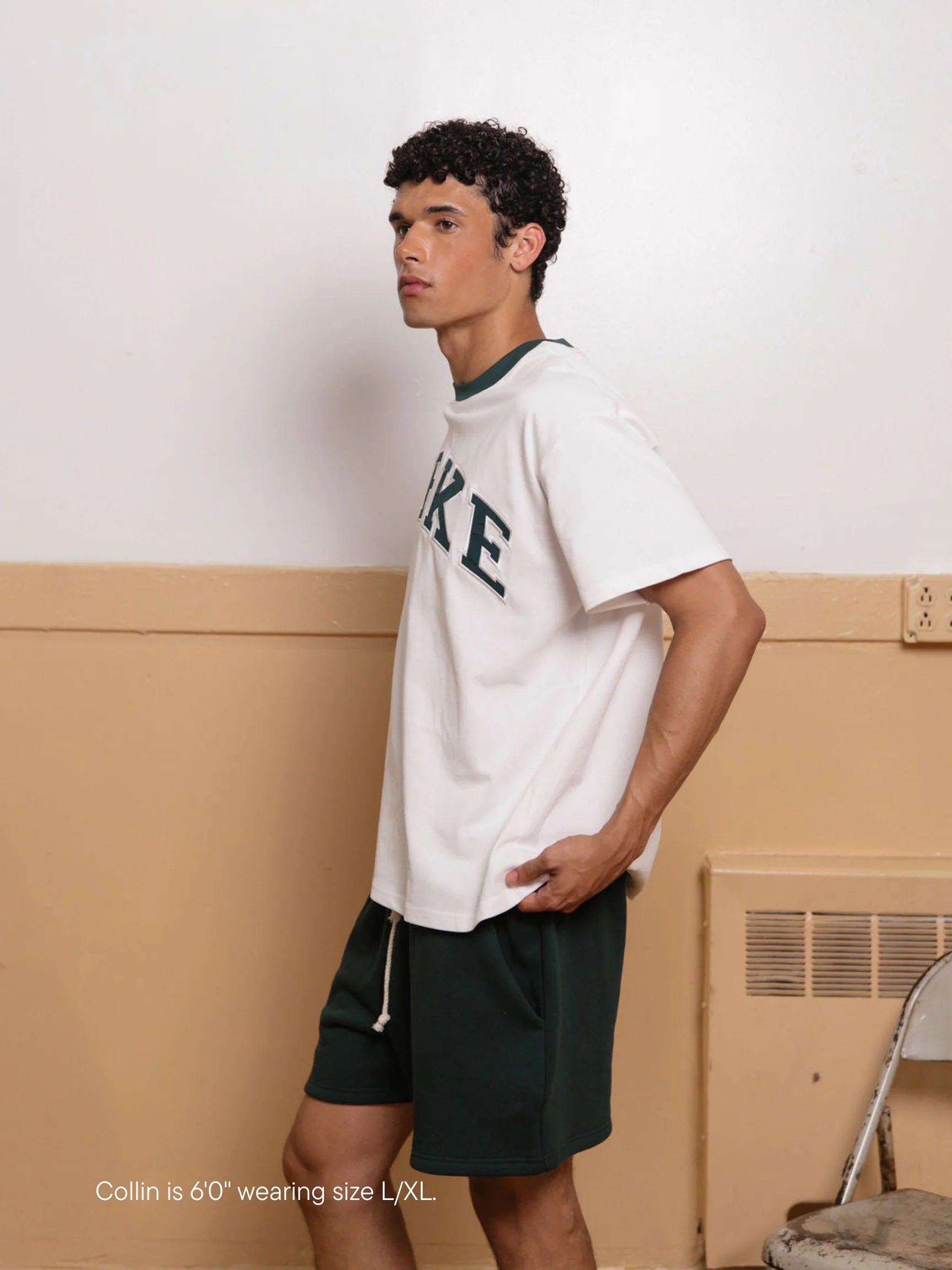 Lounge Sweatshorts - Image 25