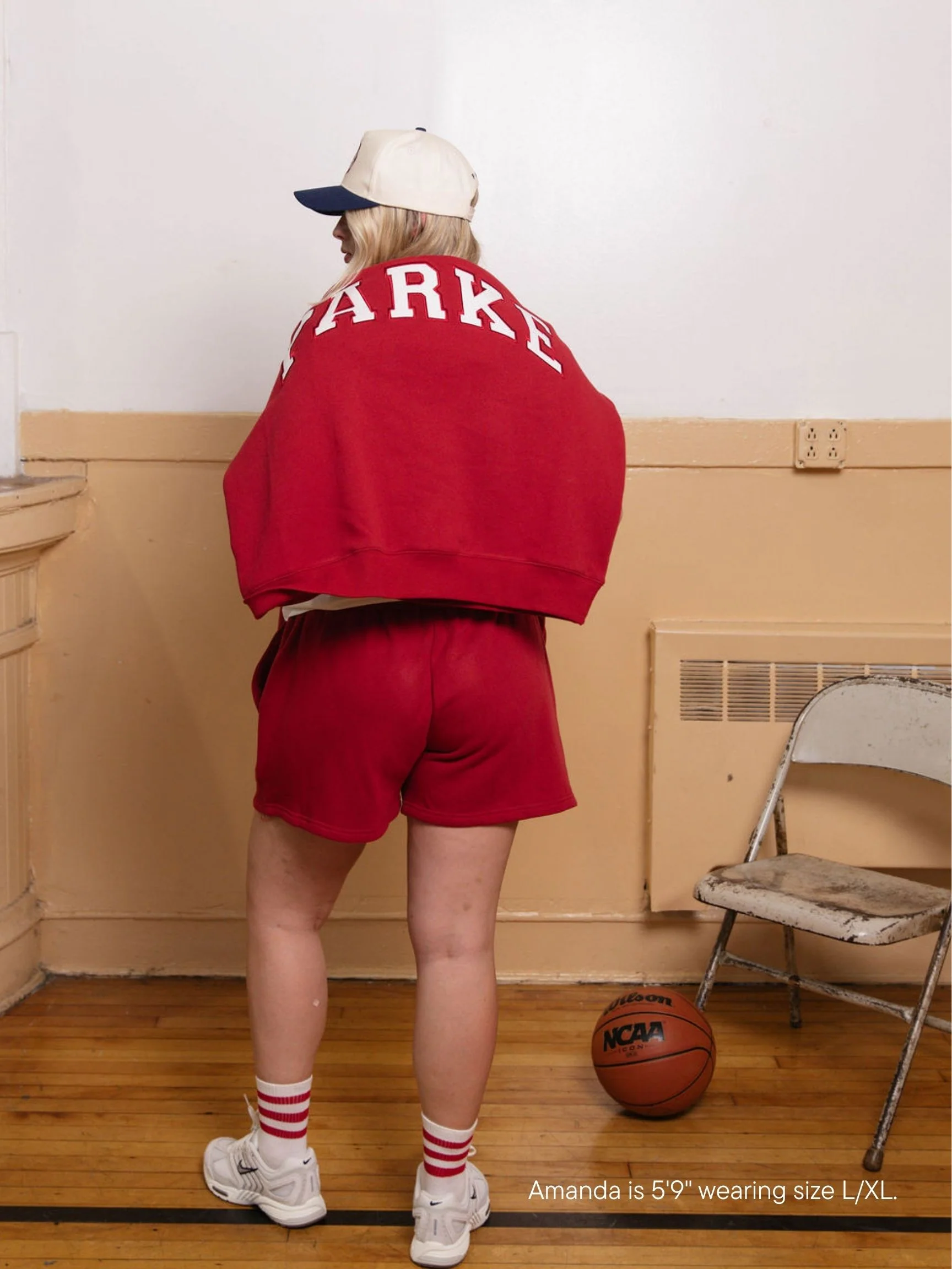 Lounge Sweatshorts - Image 5