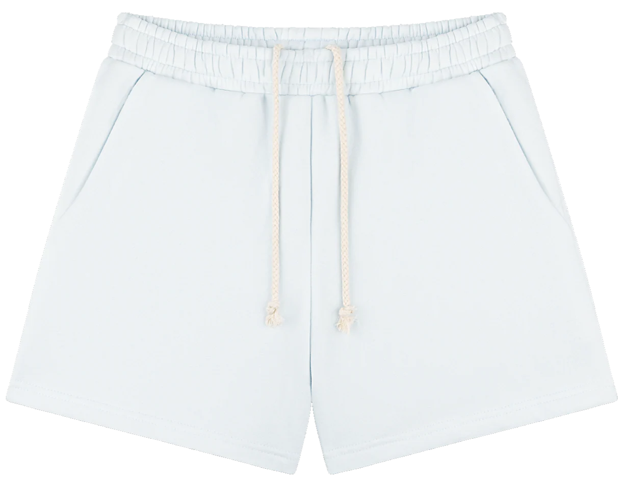 Hometown Fleece Lounge Sweatshorts - Image 5