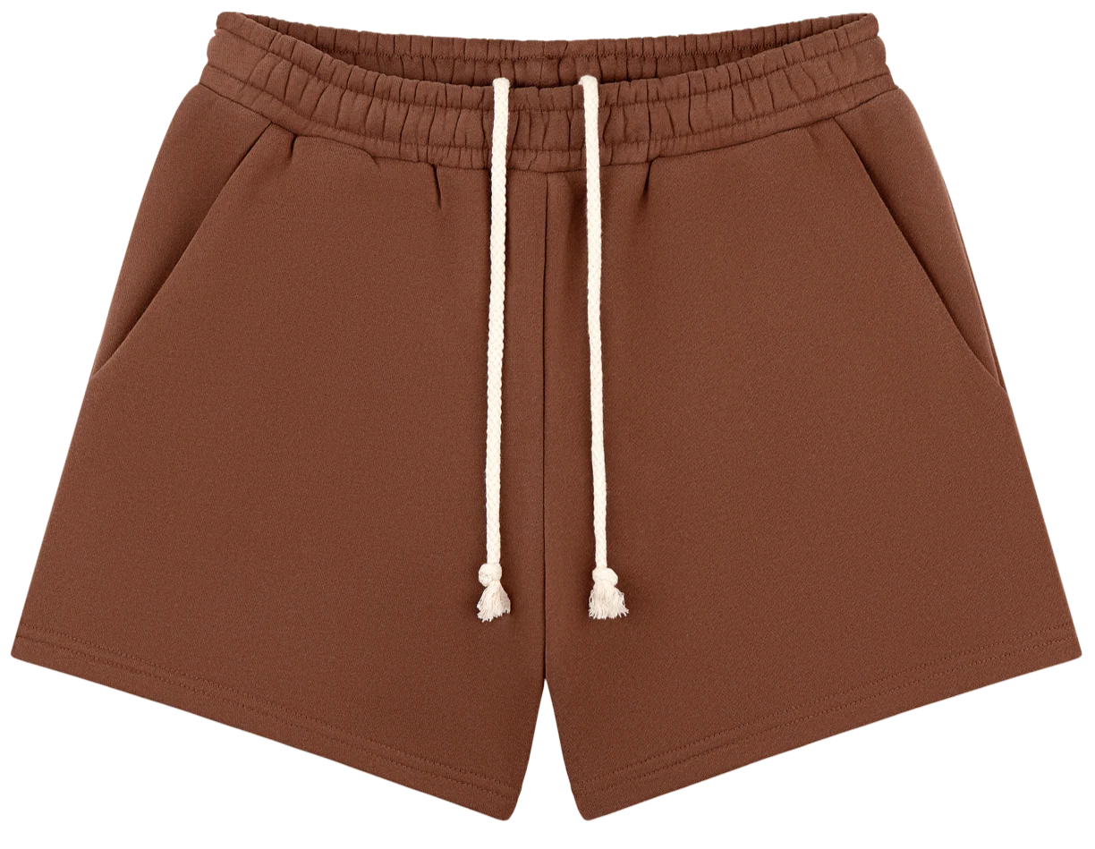 Hometown Fleece Lounge Sweatshorts - Image 9