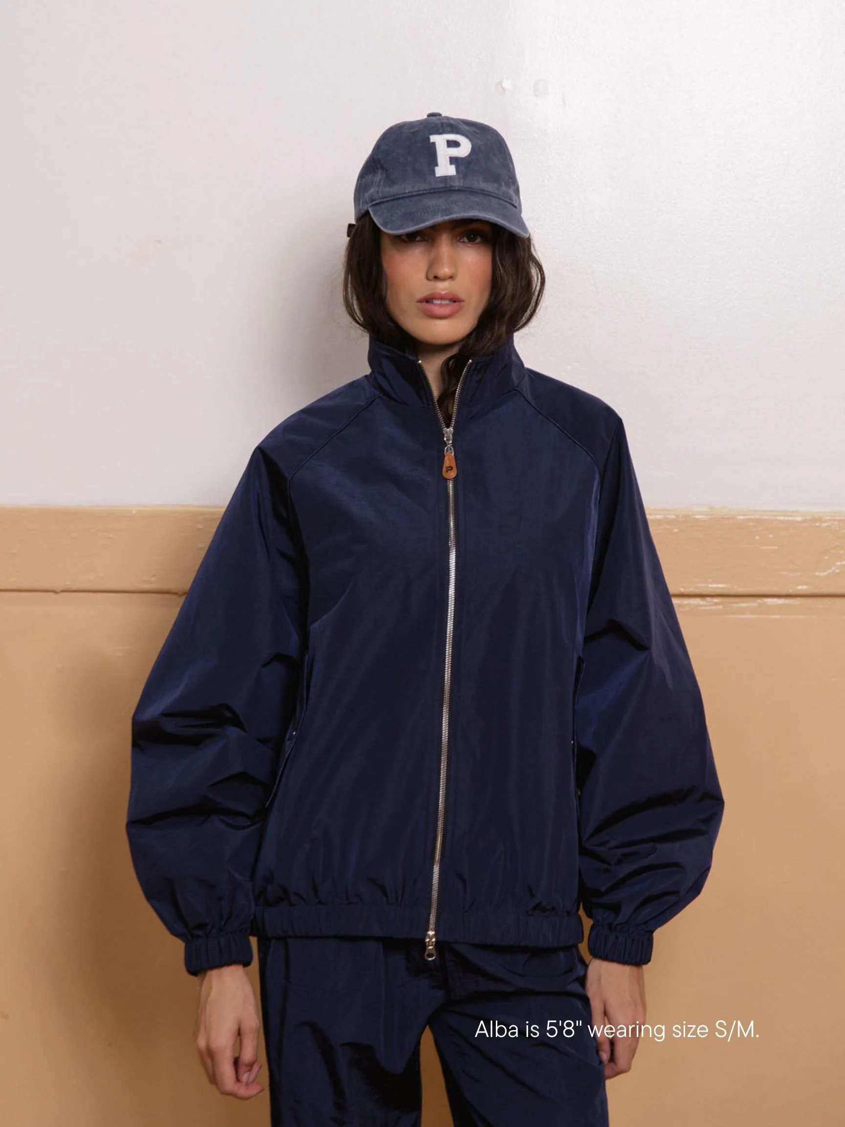 Nylon Jacket - Image 3