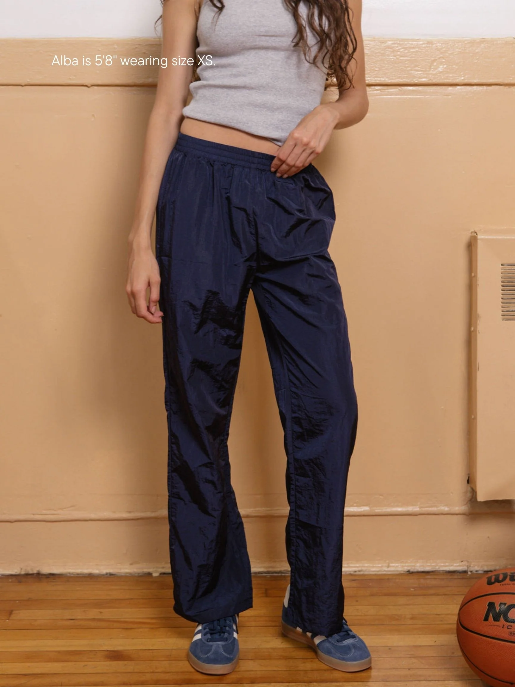 Nylon Pants - Image 3