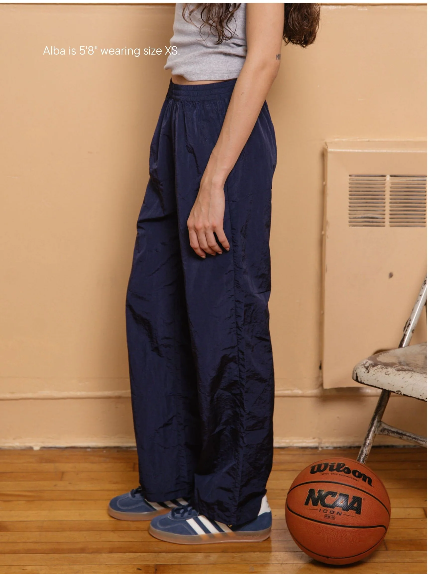 Nylon Pants - Image 4