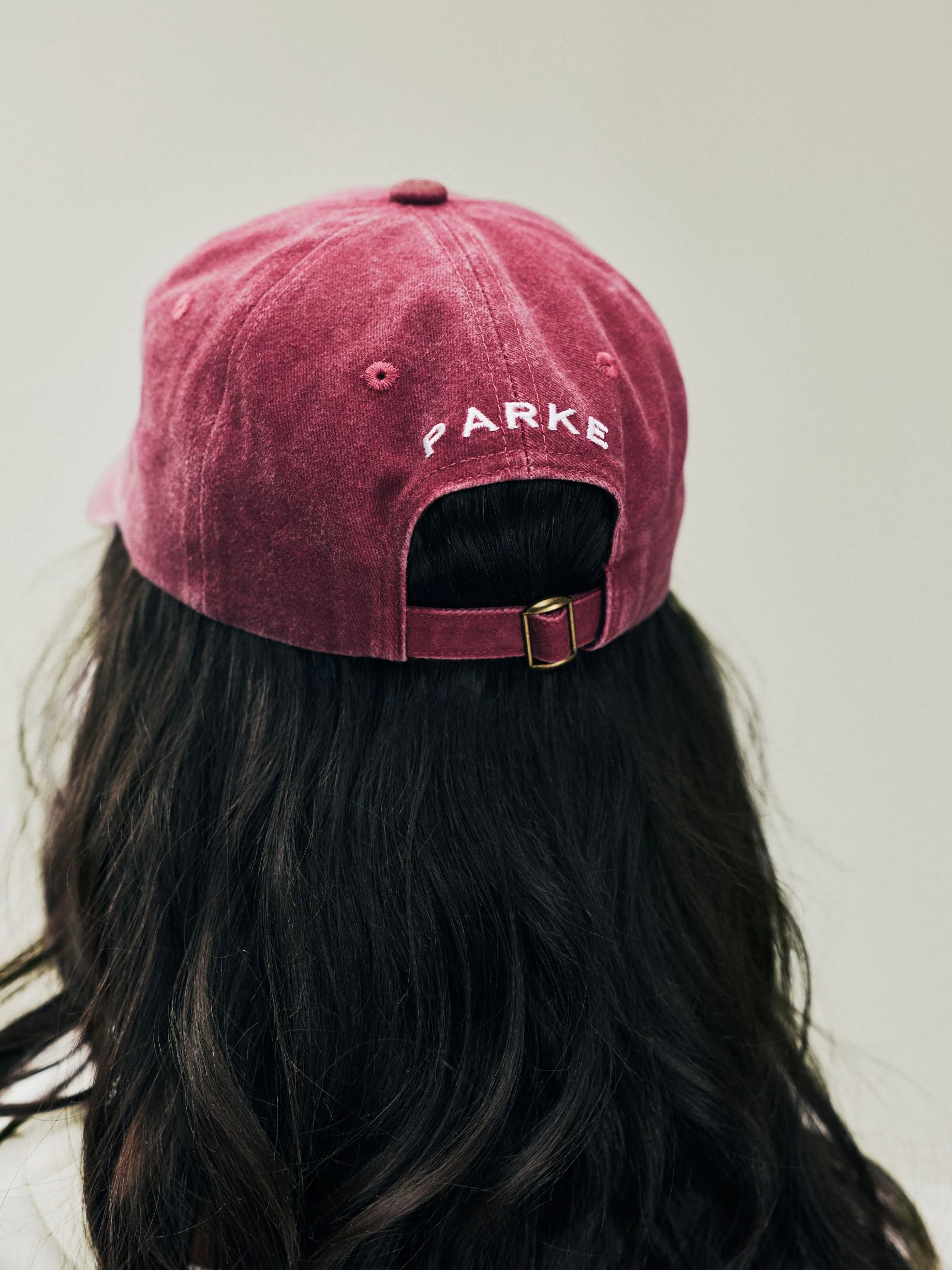 Holiday P Hat - Image 3