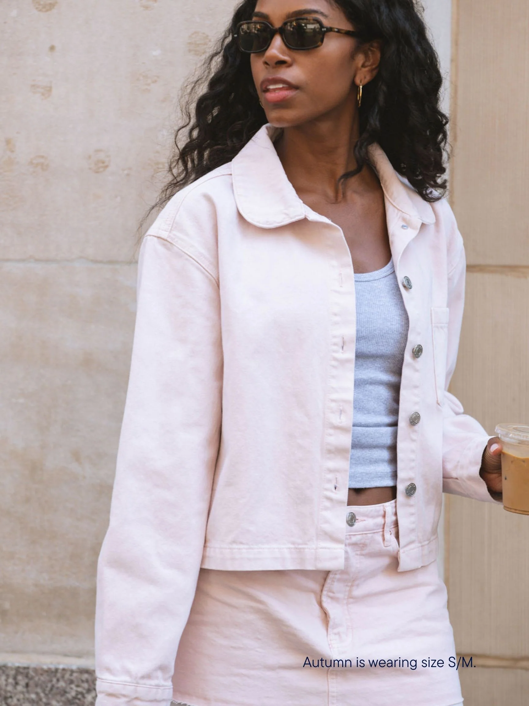 Parke x SCL Denim Shirt - Image 7