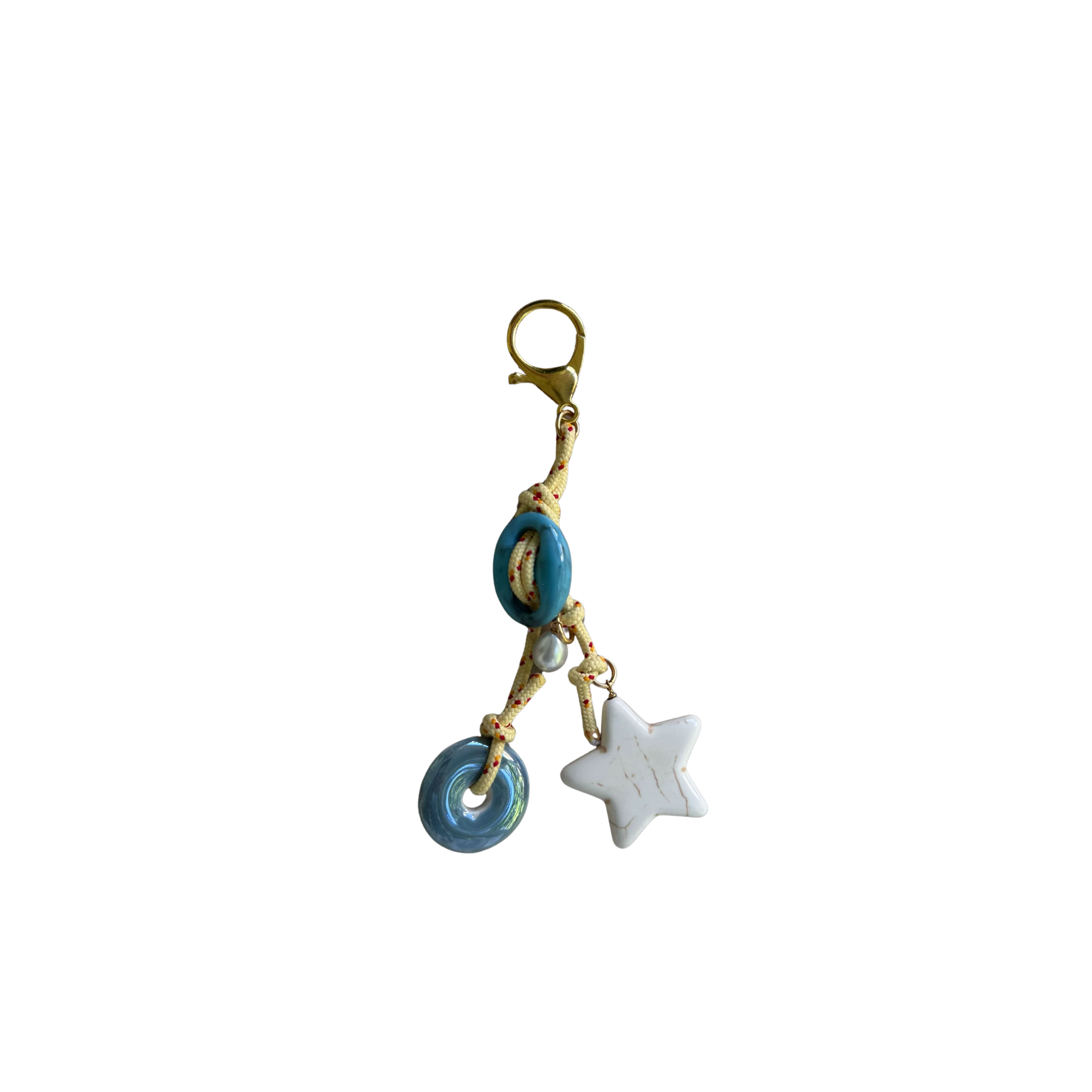 Parke x Timeless Pearly Keychain - Image 11