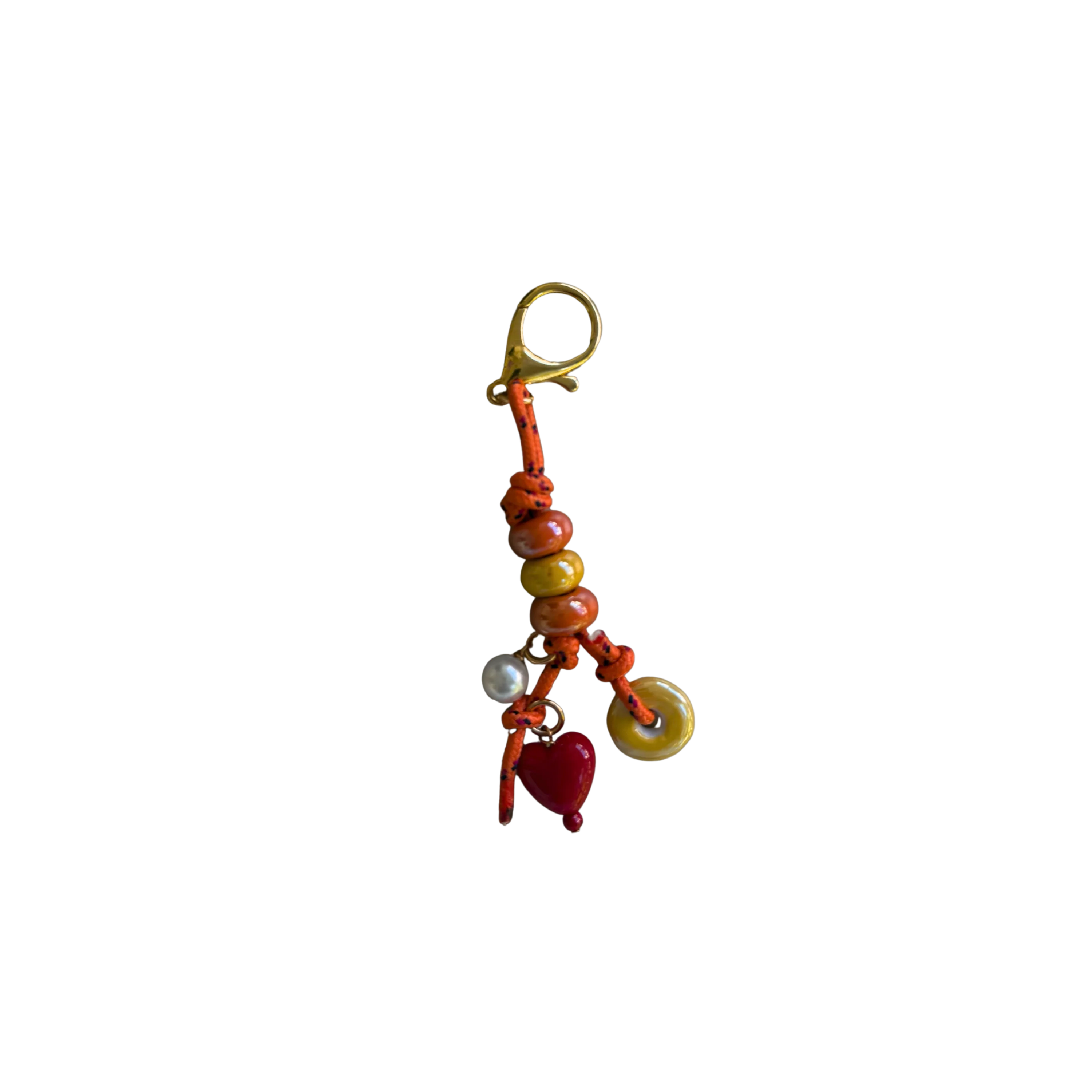 Parke x Timeless Pearly Keychain - Image 13