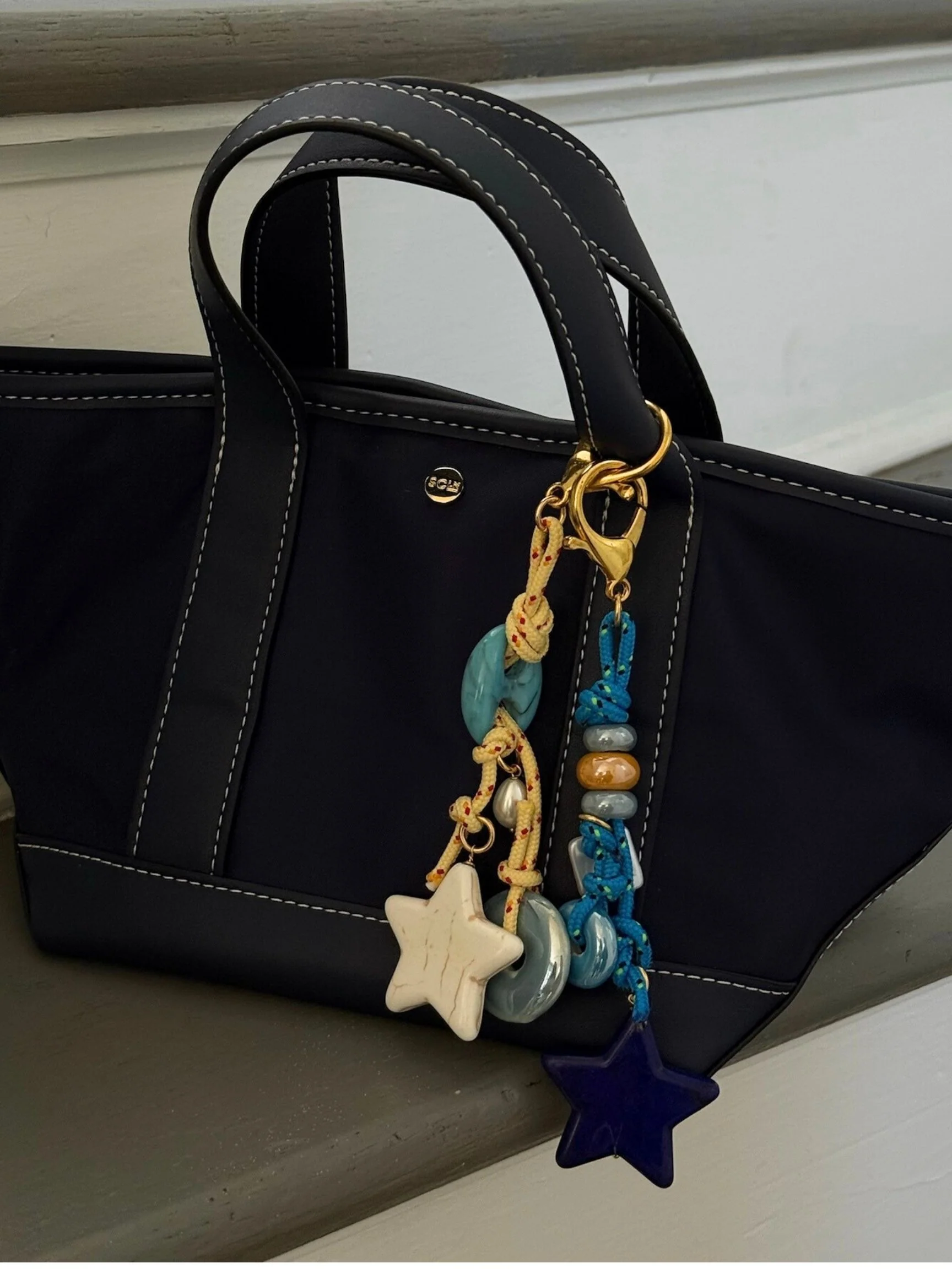 Parke x Timeless Pearly Keychain - Image 3