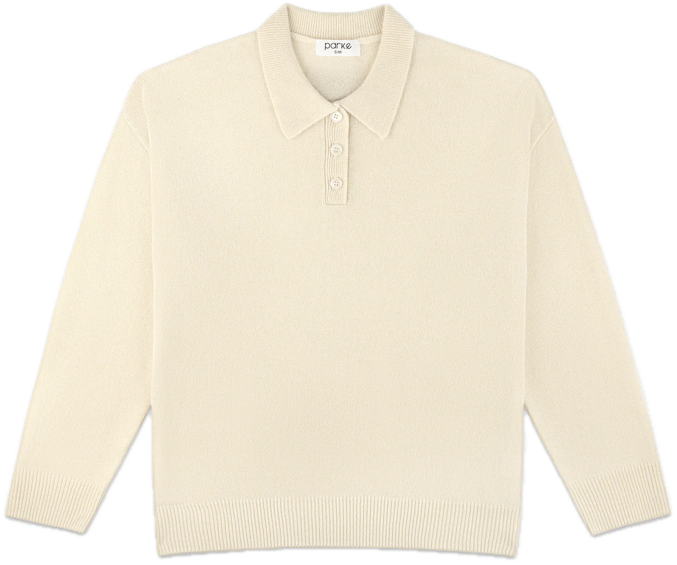Polo Sweater - Image 11
