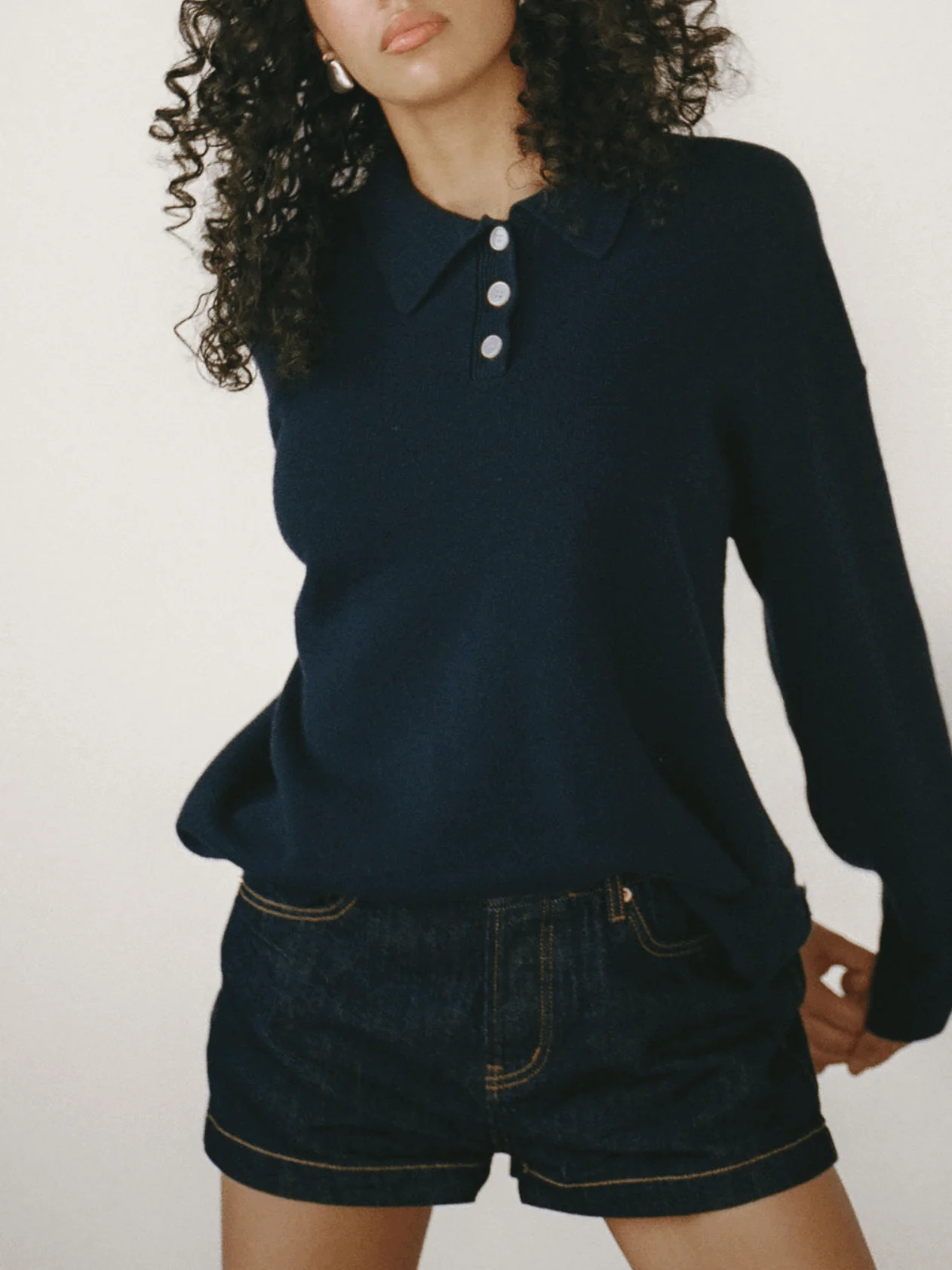 Polo Sweater - Image 13