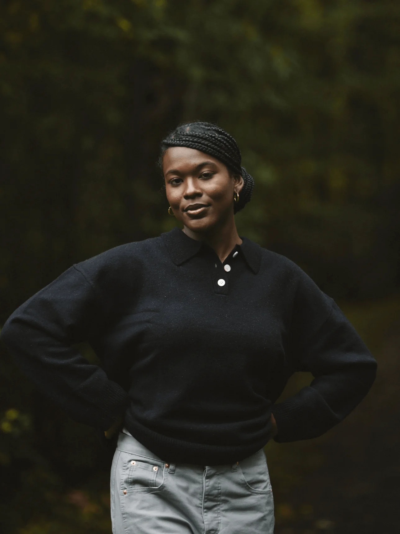 Polo Sweater - Image 16