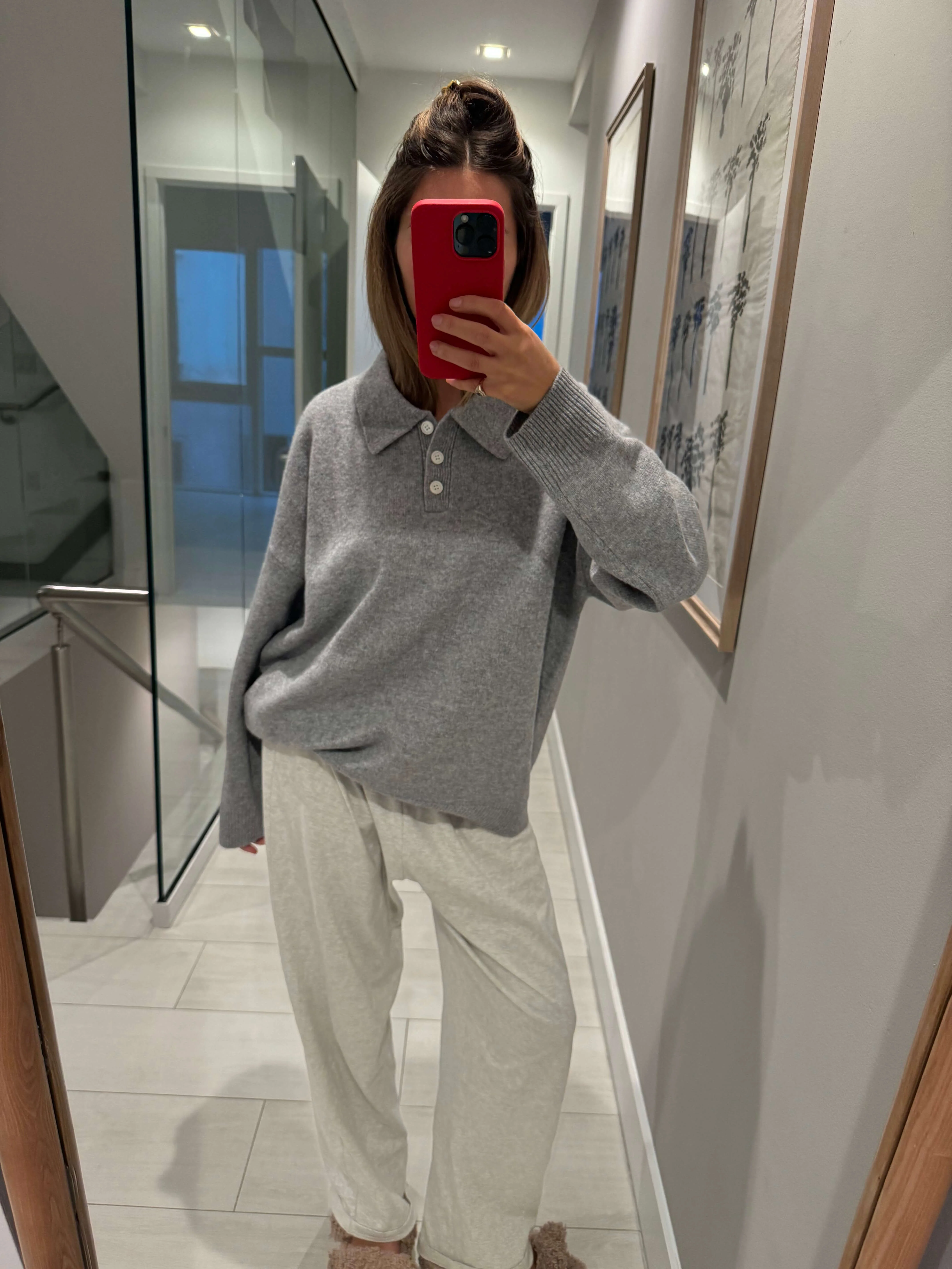 Polo Sweater - Image 17