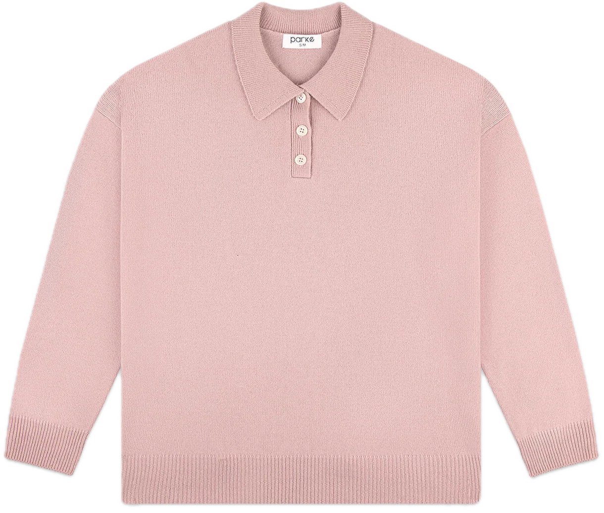 Polo Sweater - Image 3