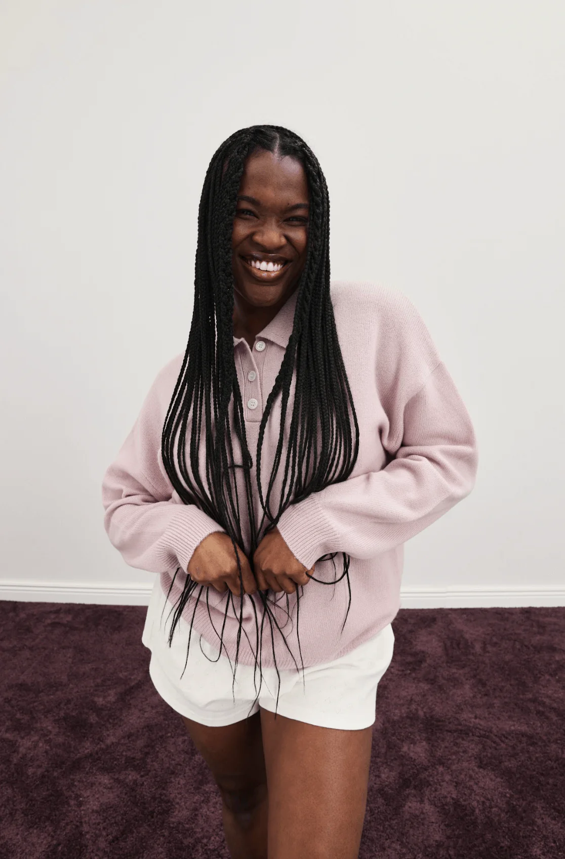 Polo Sweater - Image 5