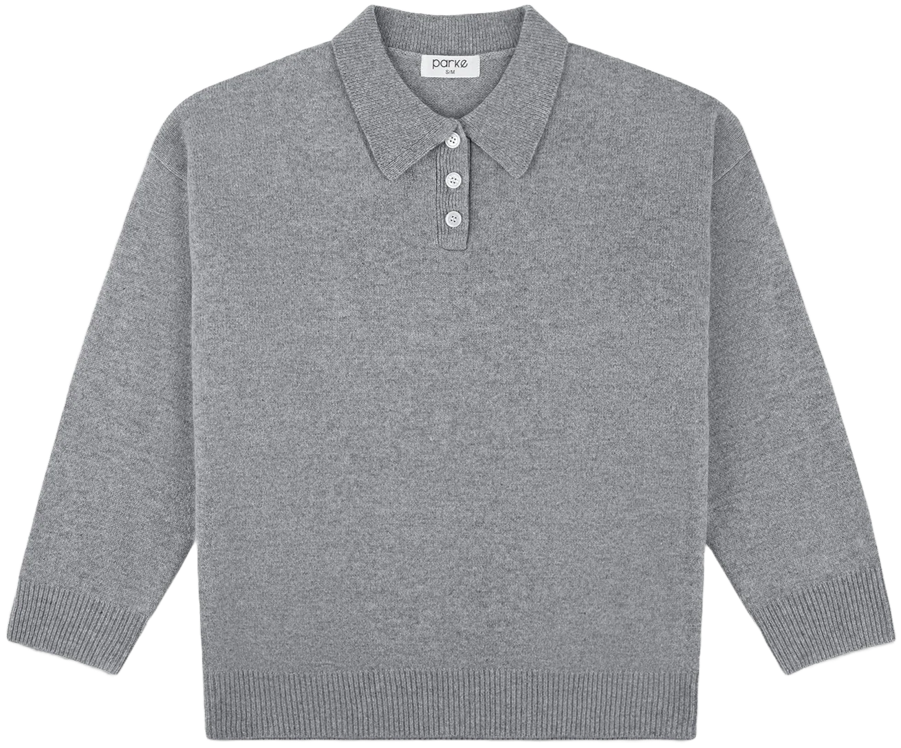 Polo Sweater - Image 6