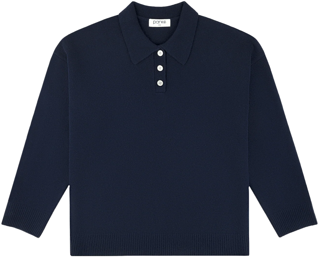 Polo Sweater - Image 8