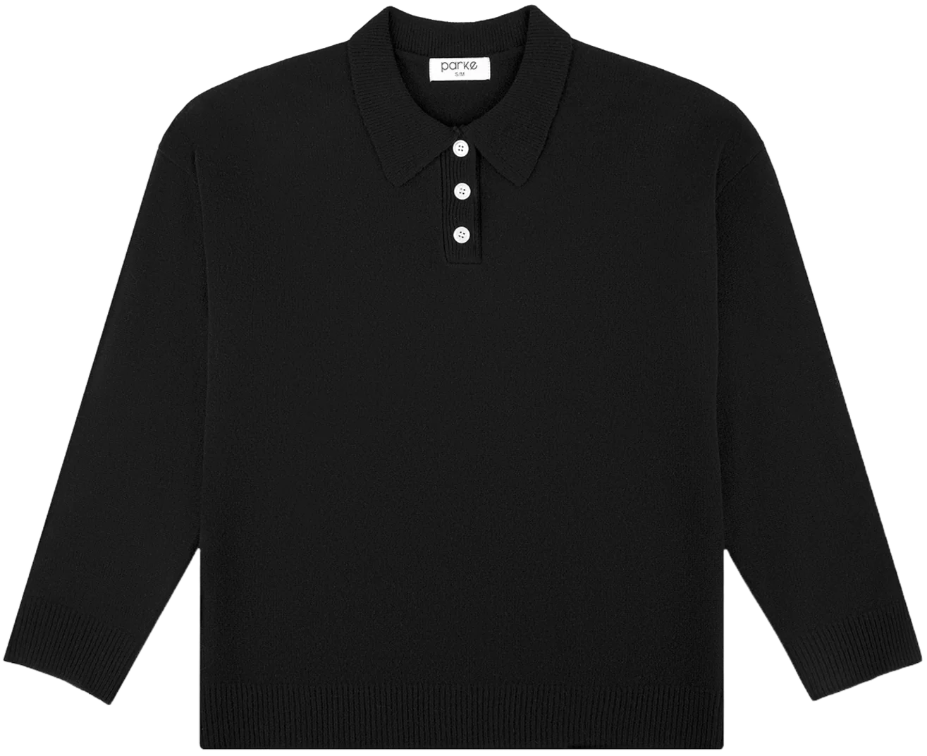 Polo Sweater - Image 9