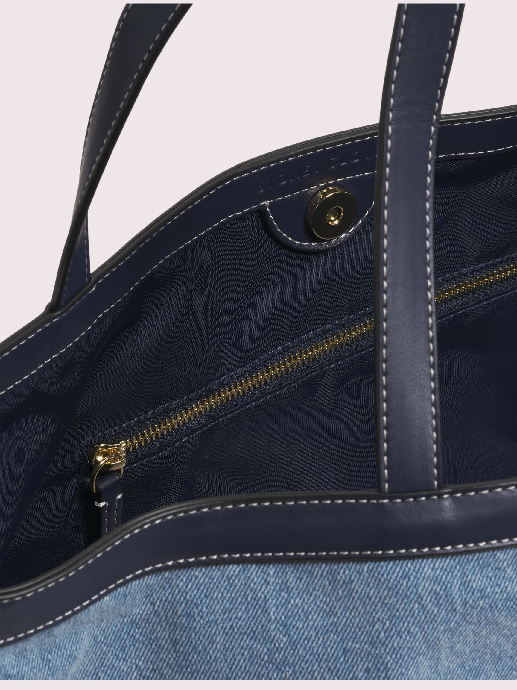 SCL x Parke Carry All Tote - Image 4