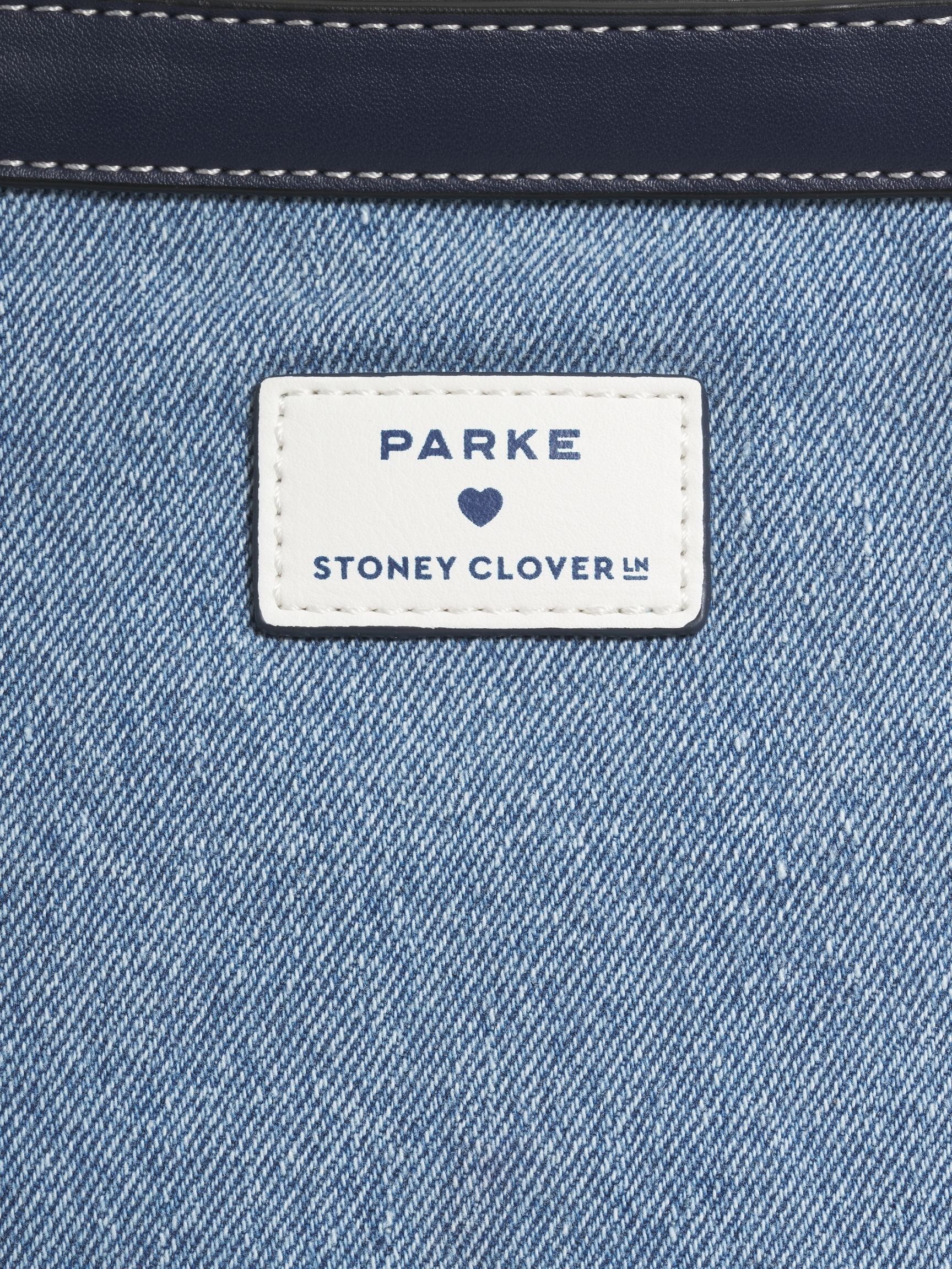 SCL x Parke Carry All Tote - Image 5