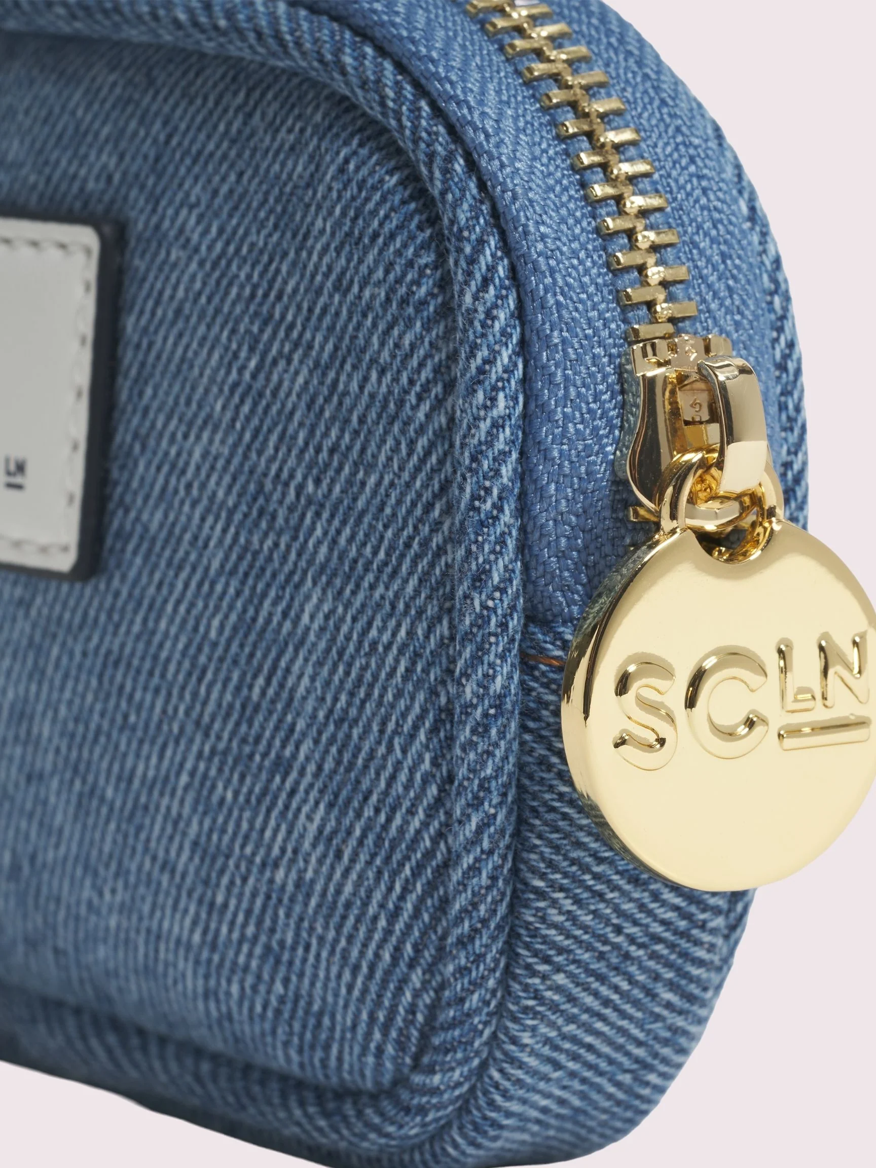 SCL x Parke Micro Pouch - Image 10