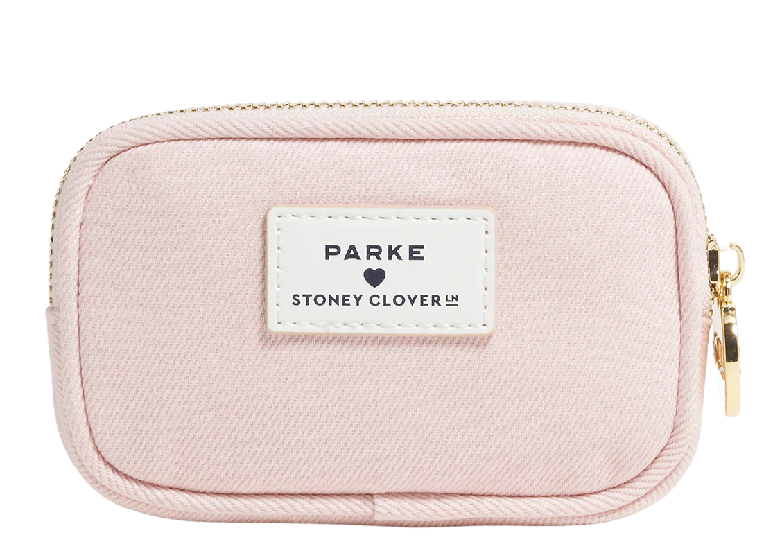 SCL x Parke Micro Pouch - Image 3