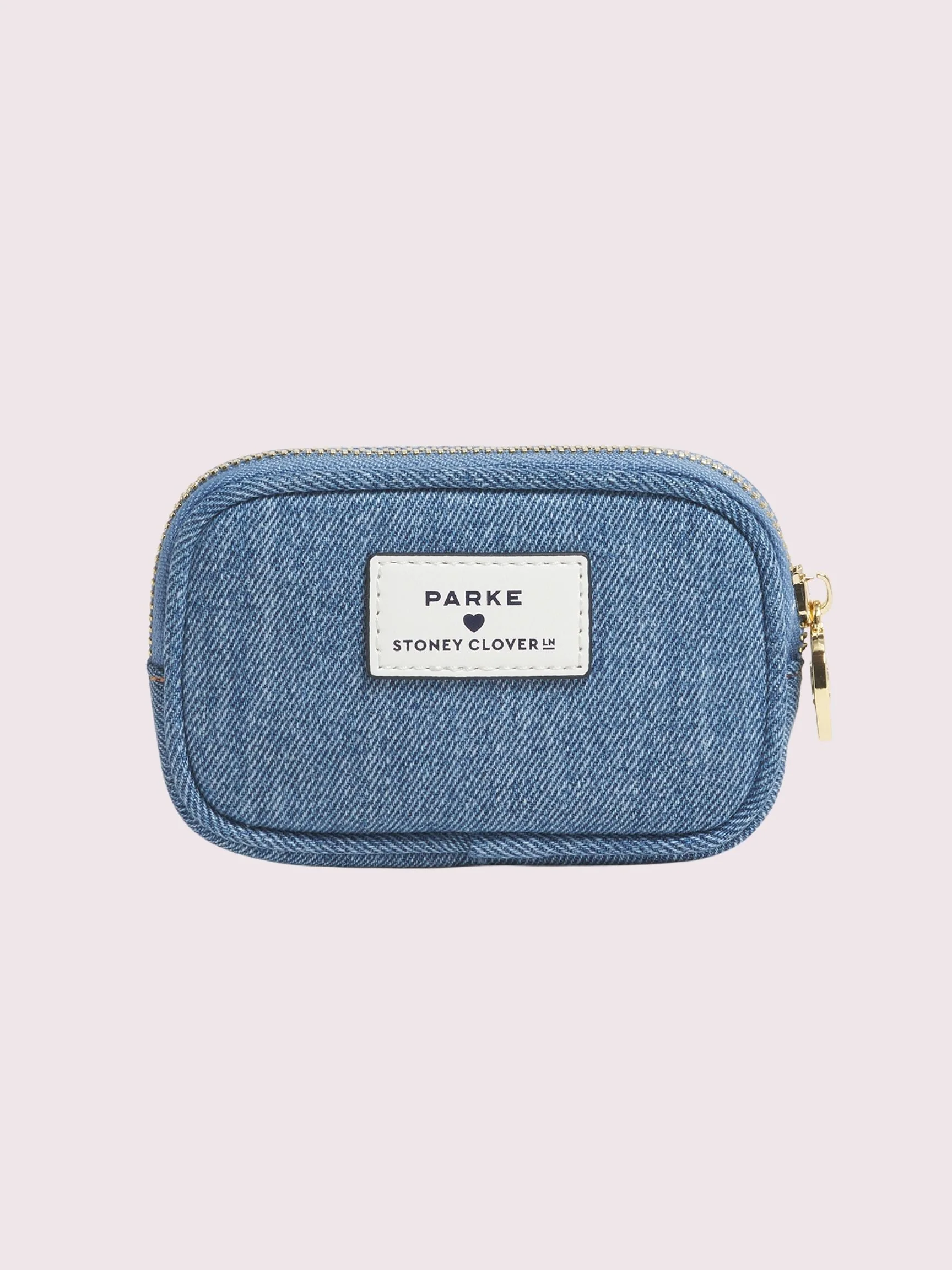 SCL x Parke Micro Pouch - Image 5