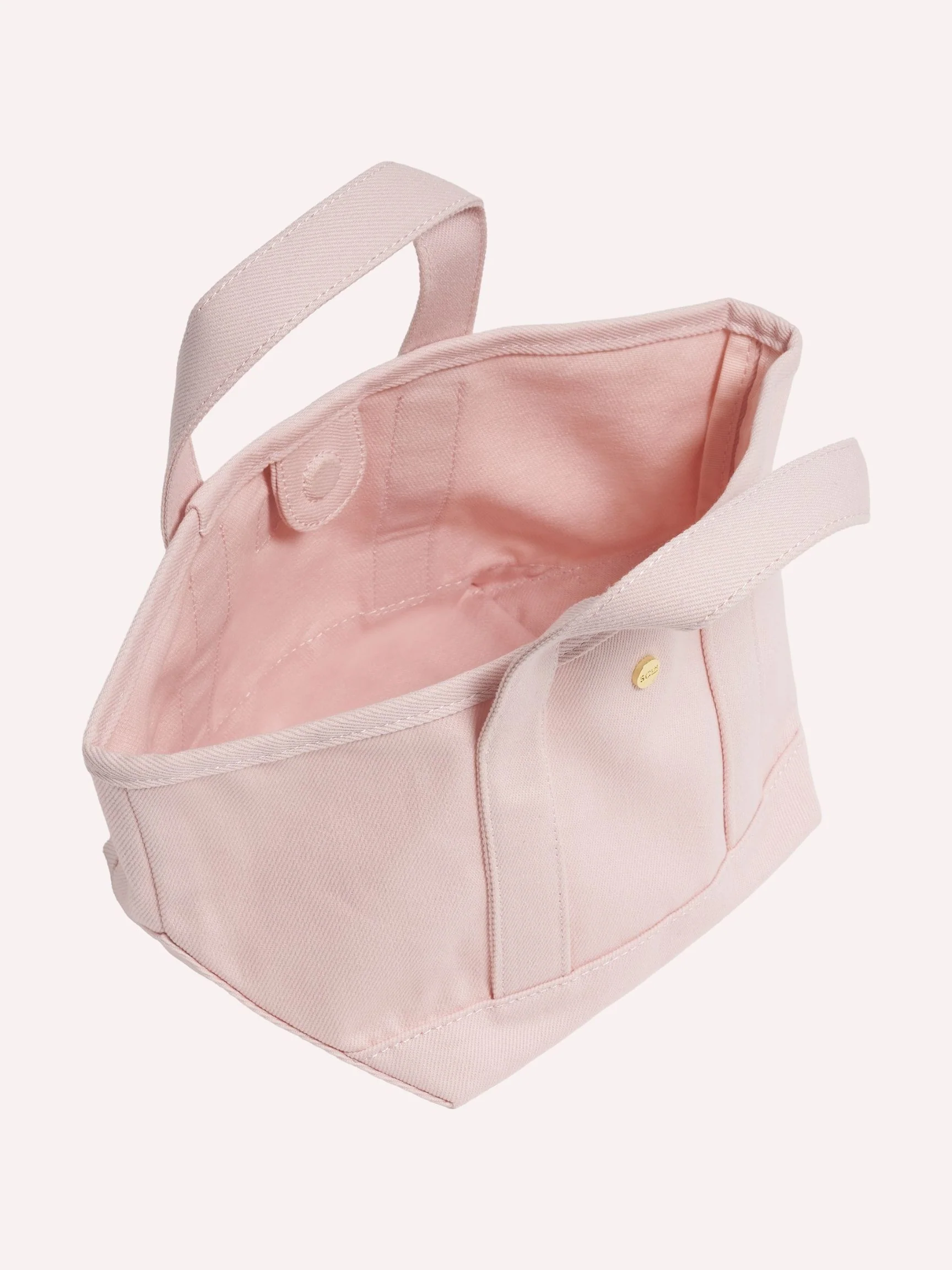 SCL x Parke Short n Stout Tote - Image 10