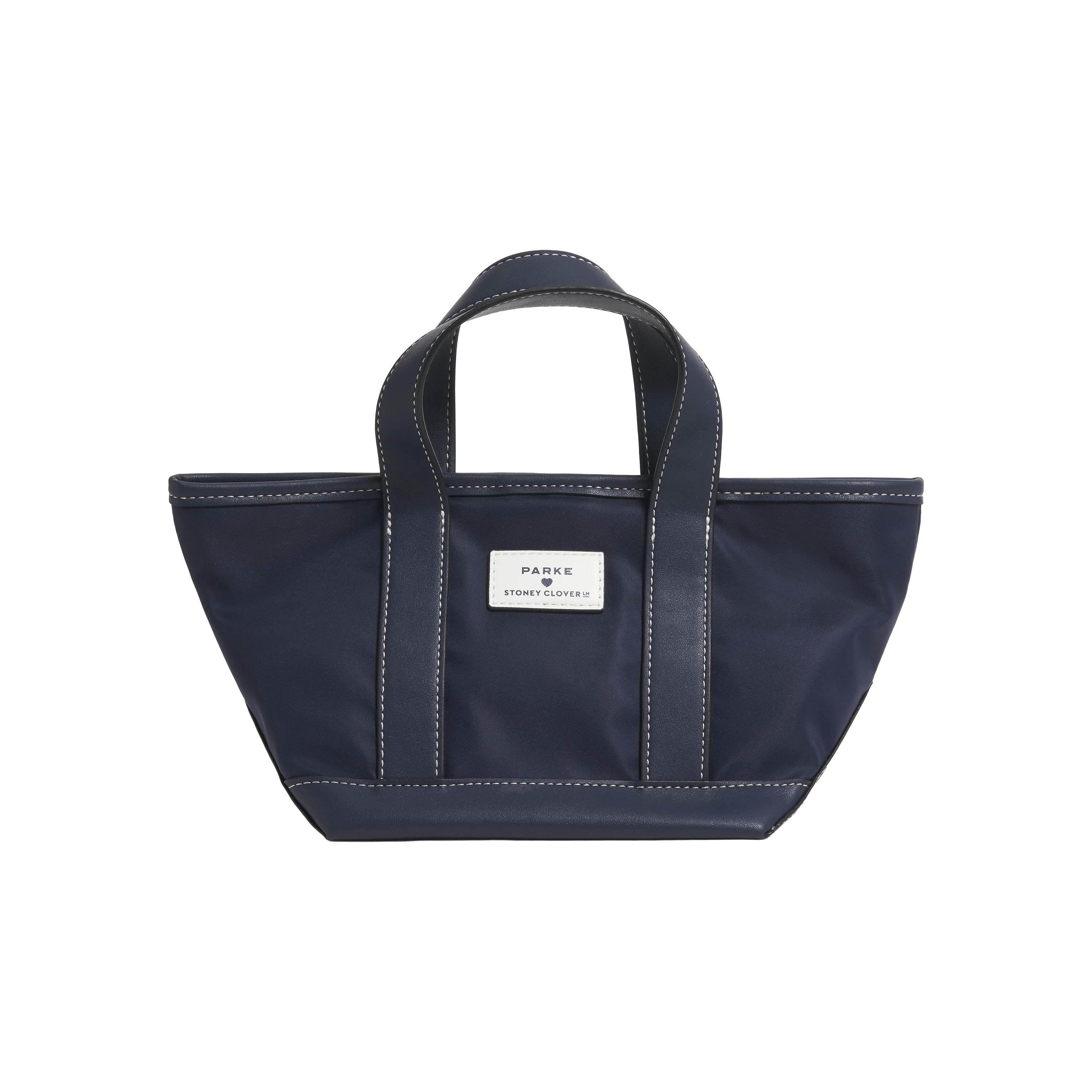 SCL x Parke Short n Stout Tote - Image 3