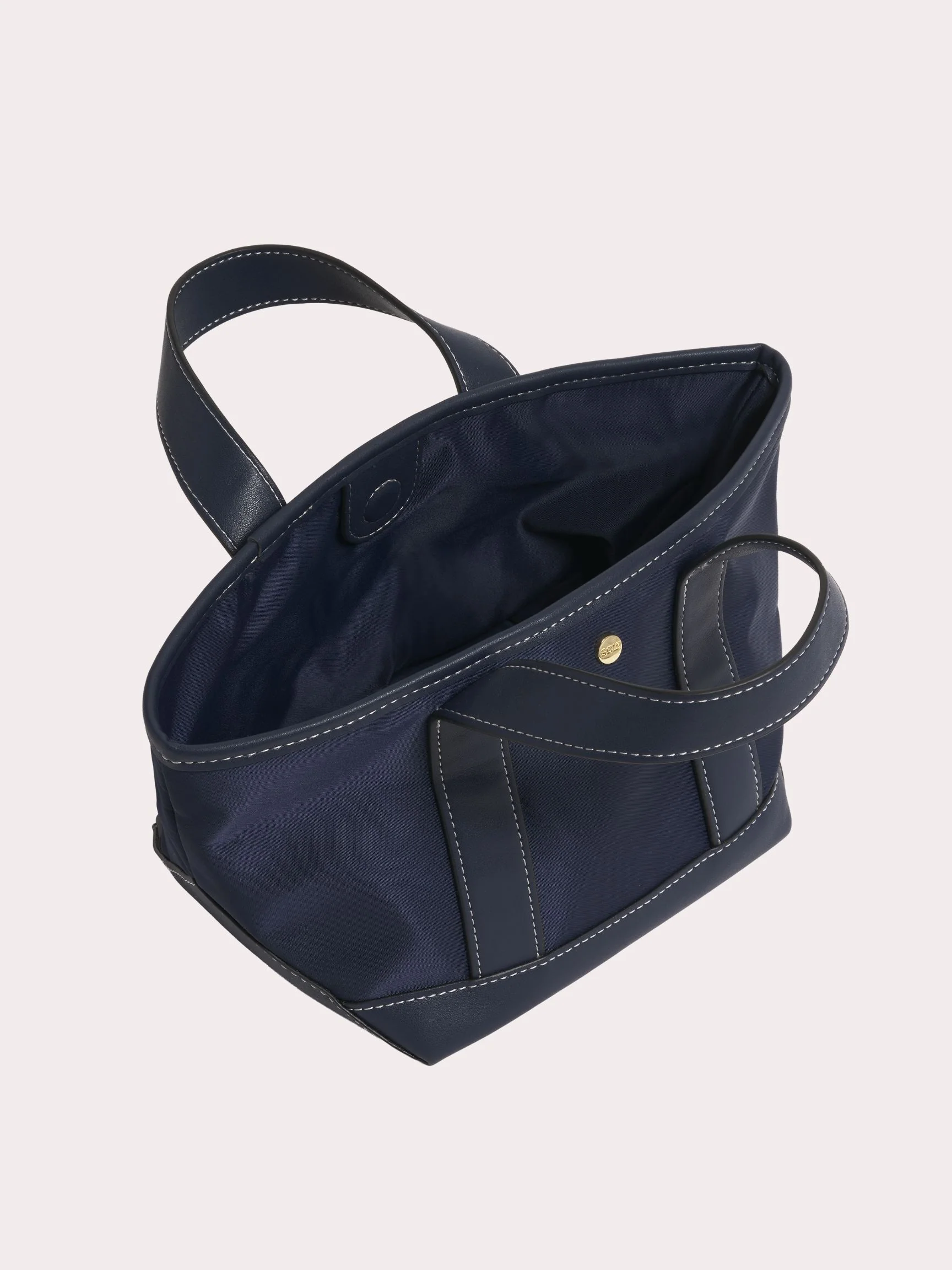 SCL x Parke Short n Stout Tote - Image 8