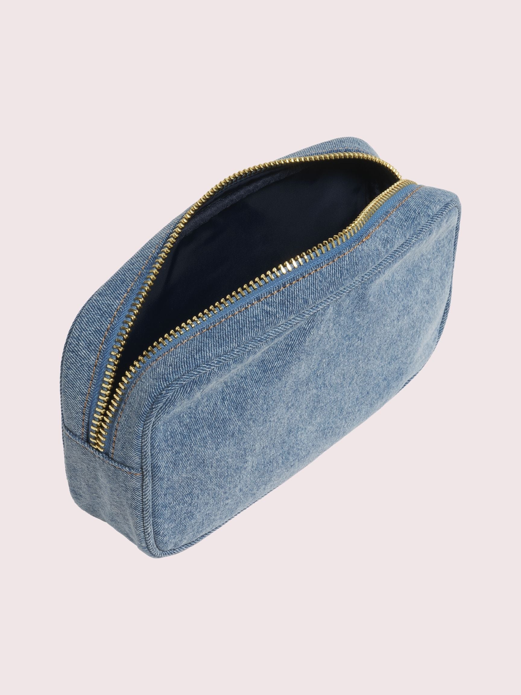 SCL x Parke Small Pouch - Image 3