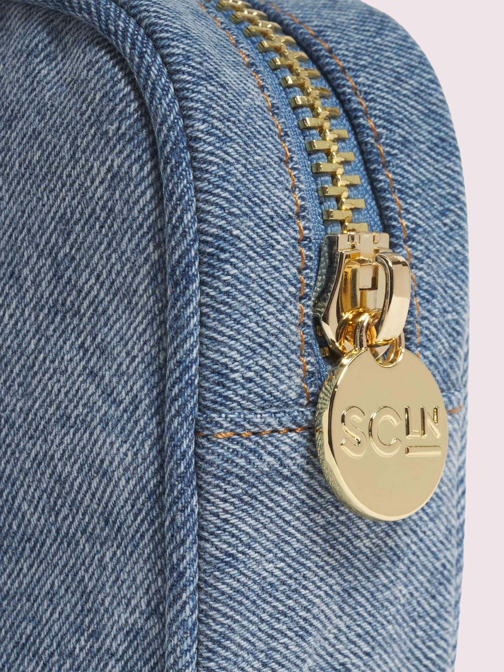 SCL x Parke Small Pouch - Image 4