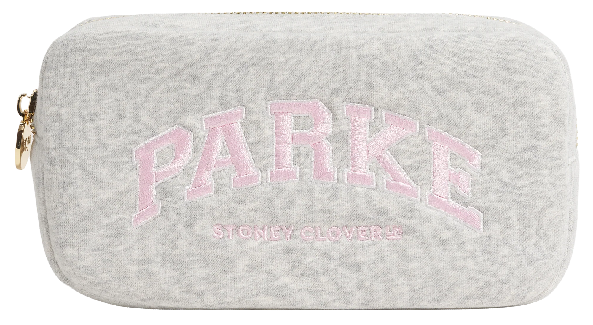 SCL x Parke Small Pouch - Image 5