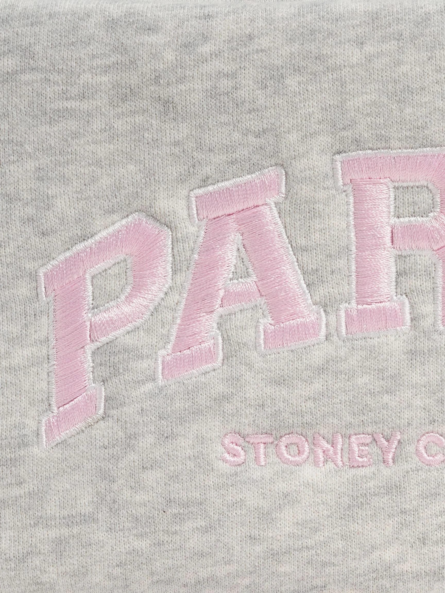 SCL x Parke Small Pouch - Image 8