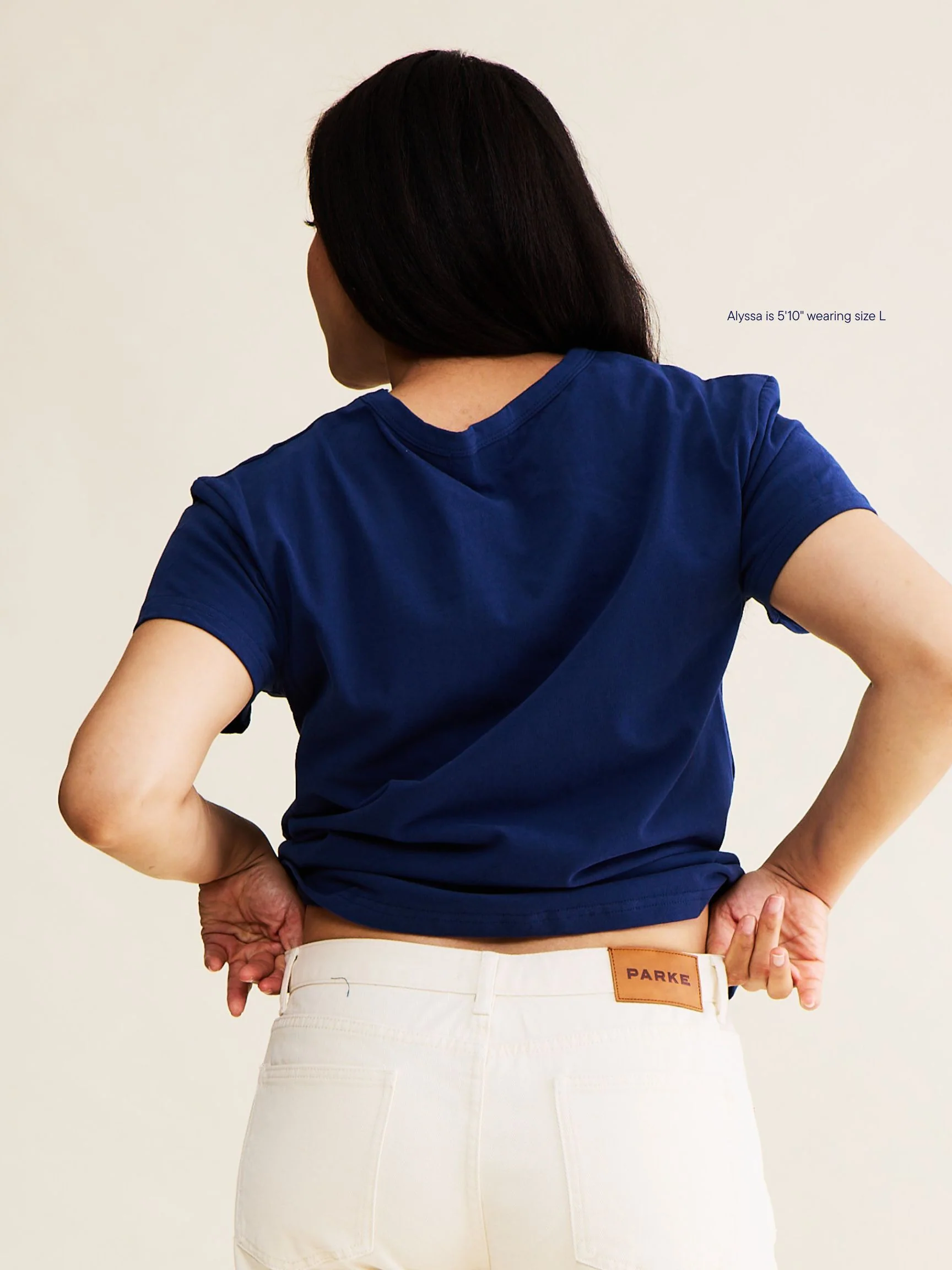 Core T-Shirt - Image 4