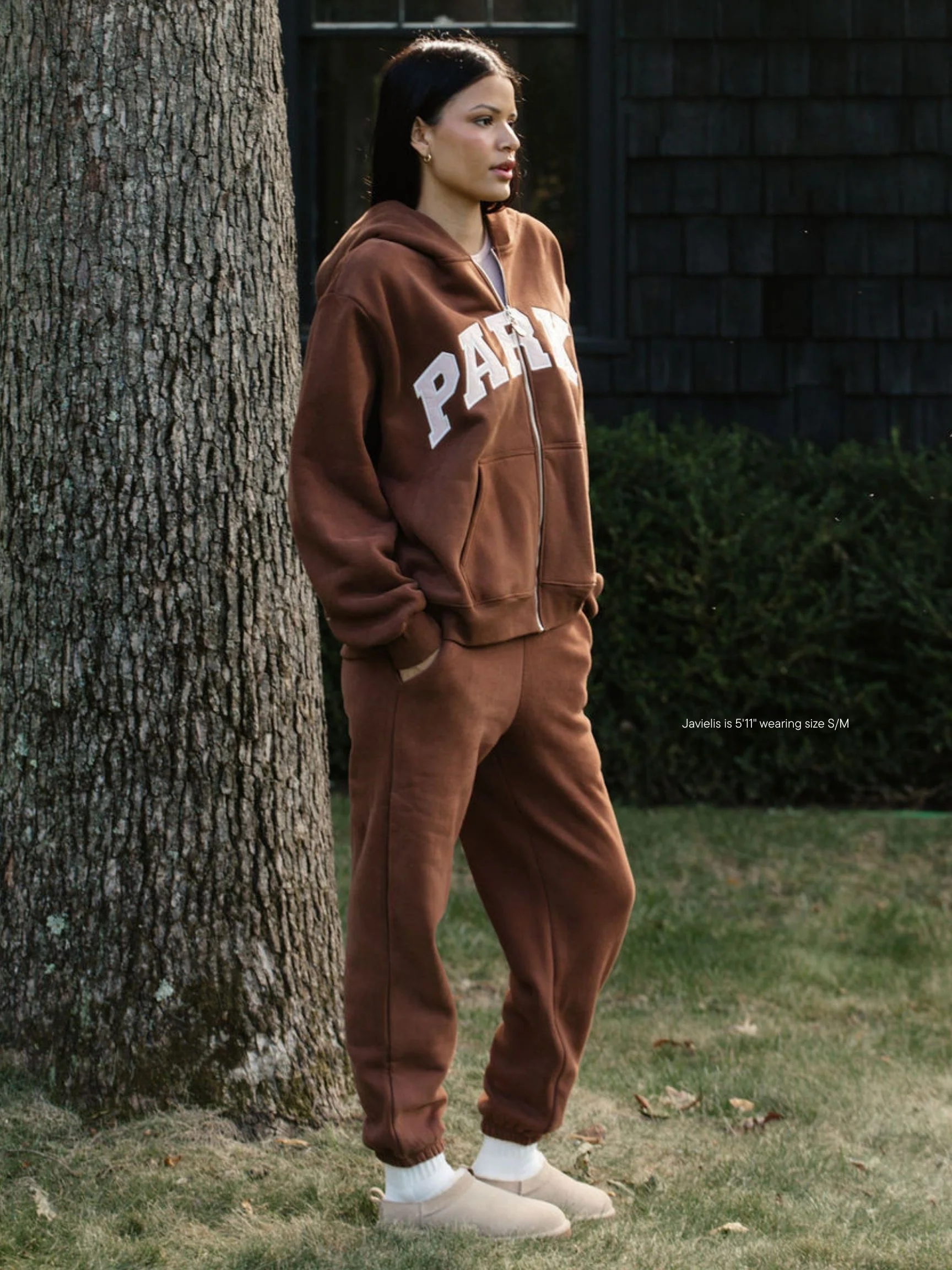 Drawstring Unisex Sweatpants - Image 11