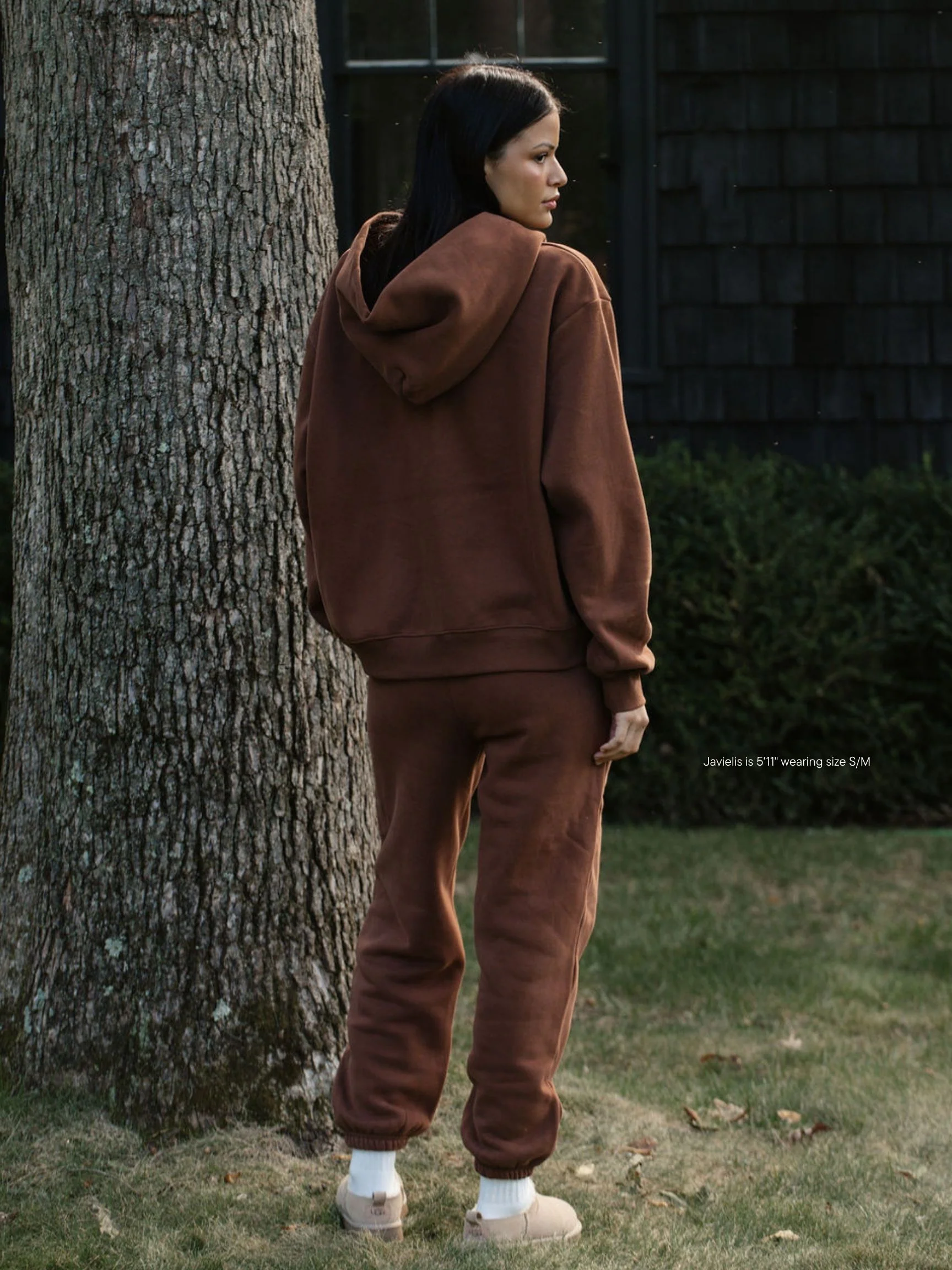 Drawstring Unisex Sweatpants - Image 12