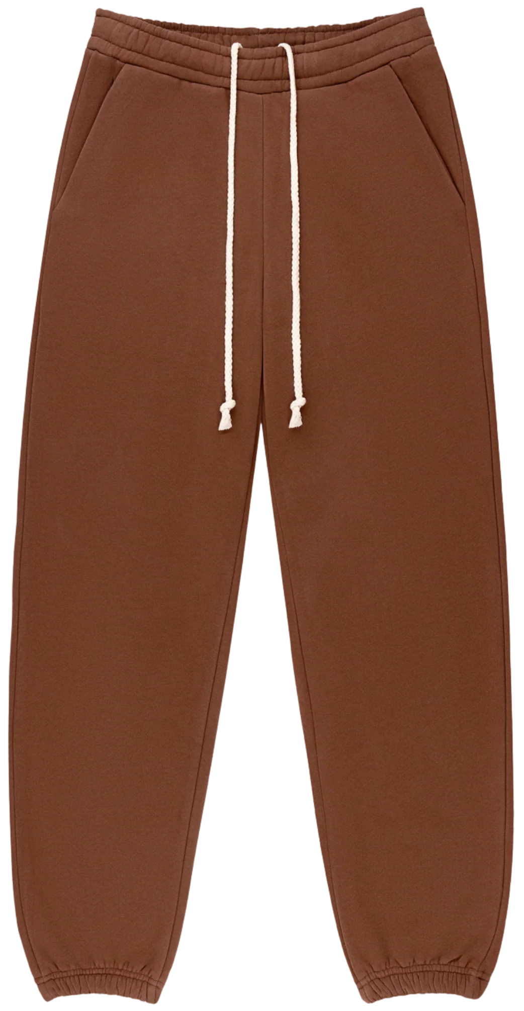 Drawstring Unisex Sweatpants - Image 3