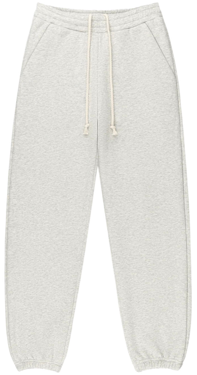 Drawstring Unisex Sweatpants - Image 4