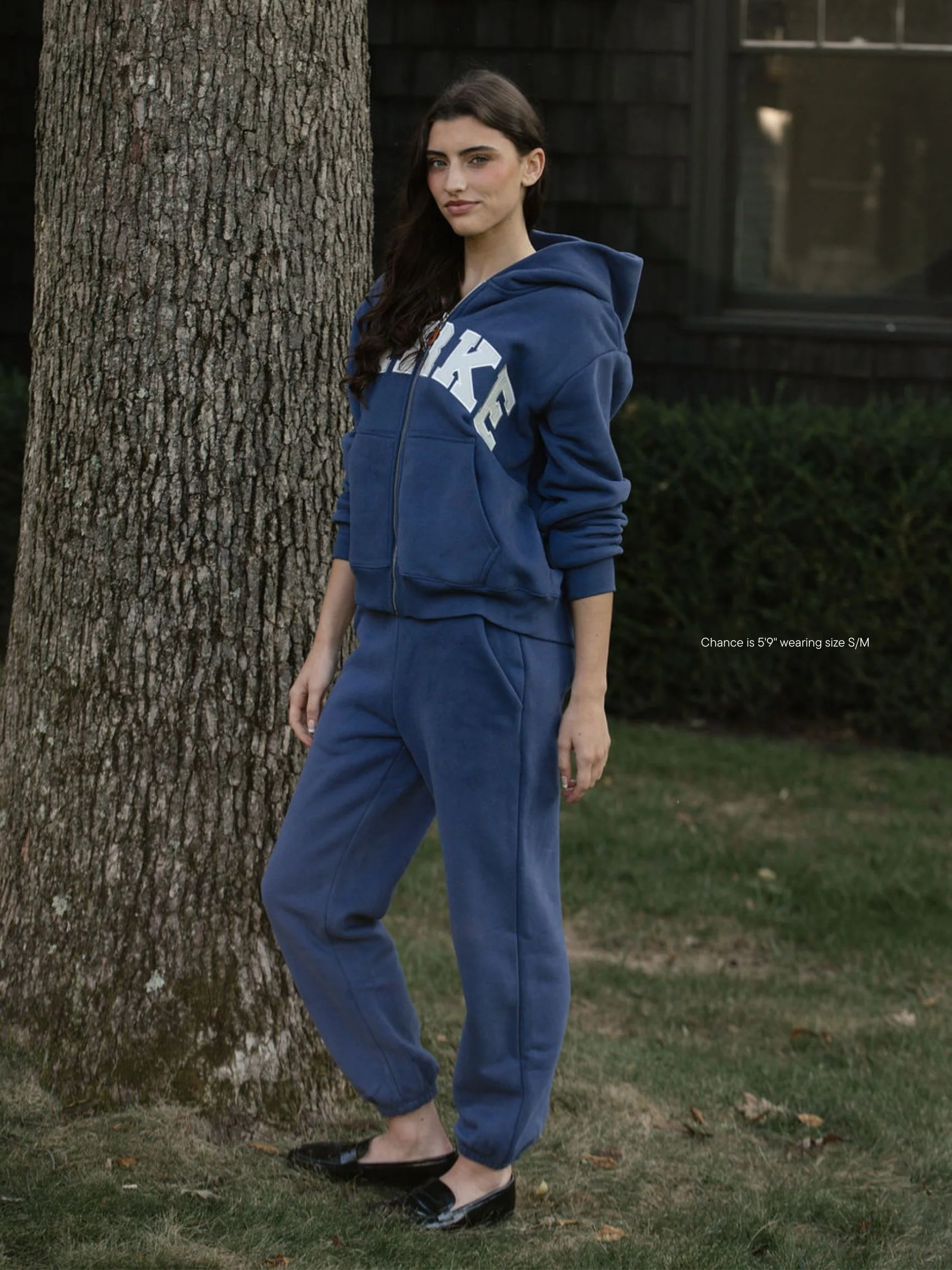 Drawstring Unisex Sweatpants - Image 7