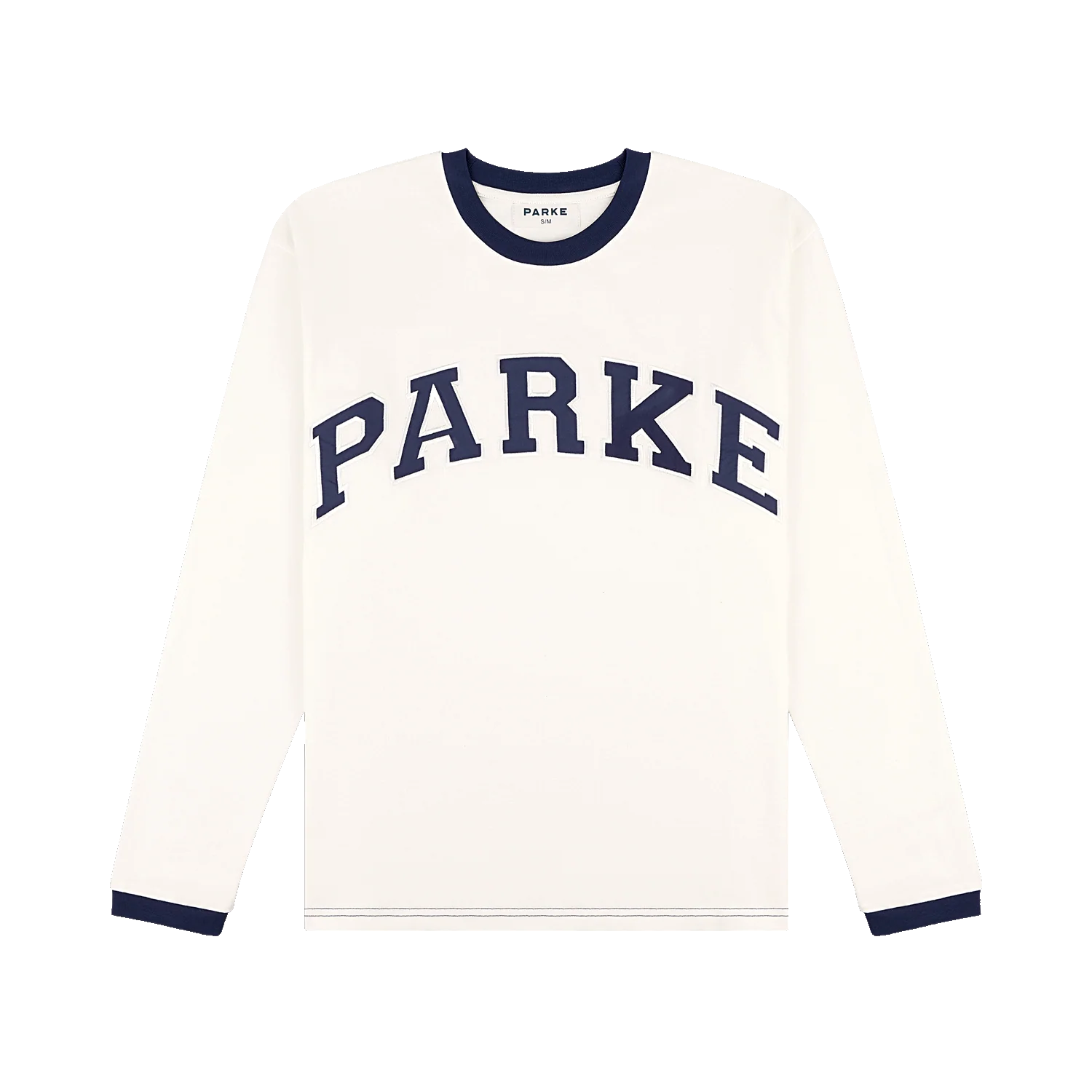 Hometown Varsity Long Sleeve T-Shirt - Image 3