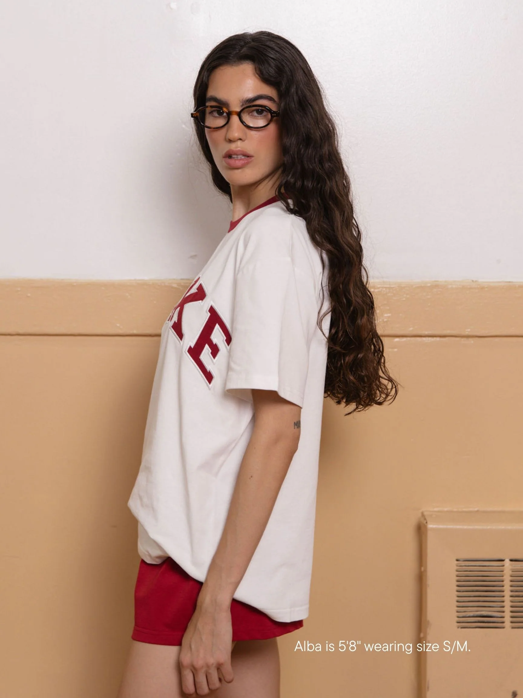 Varsity T-Shirt - Image 18