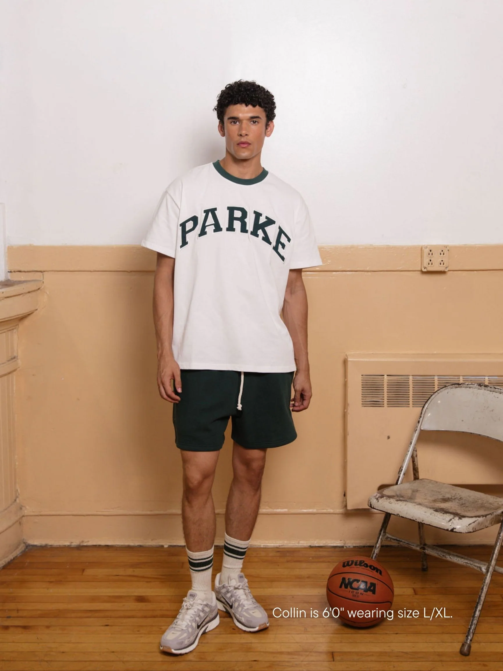 Varsity T-Shirt - Image 19
