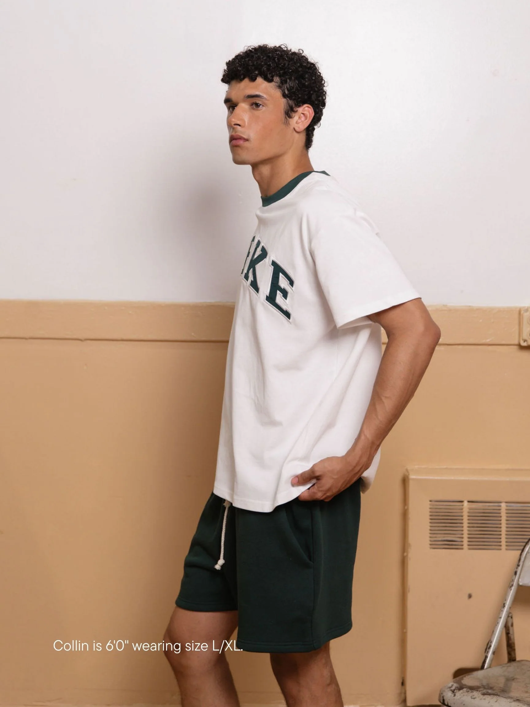 Varsity T-Shirt - Image 20