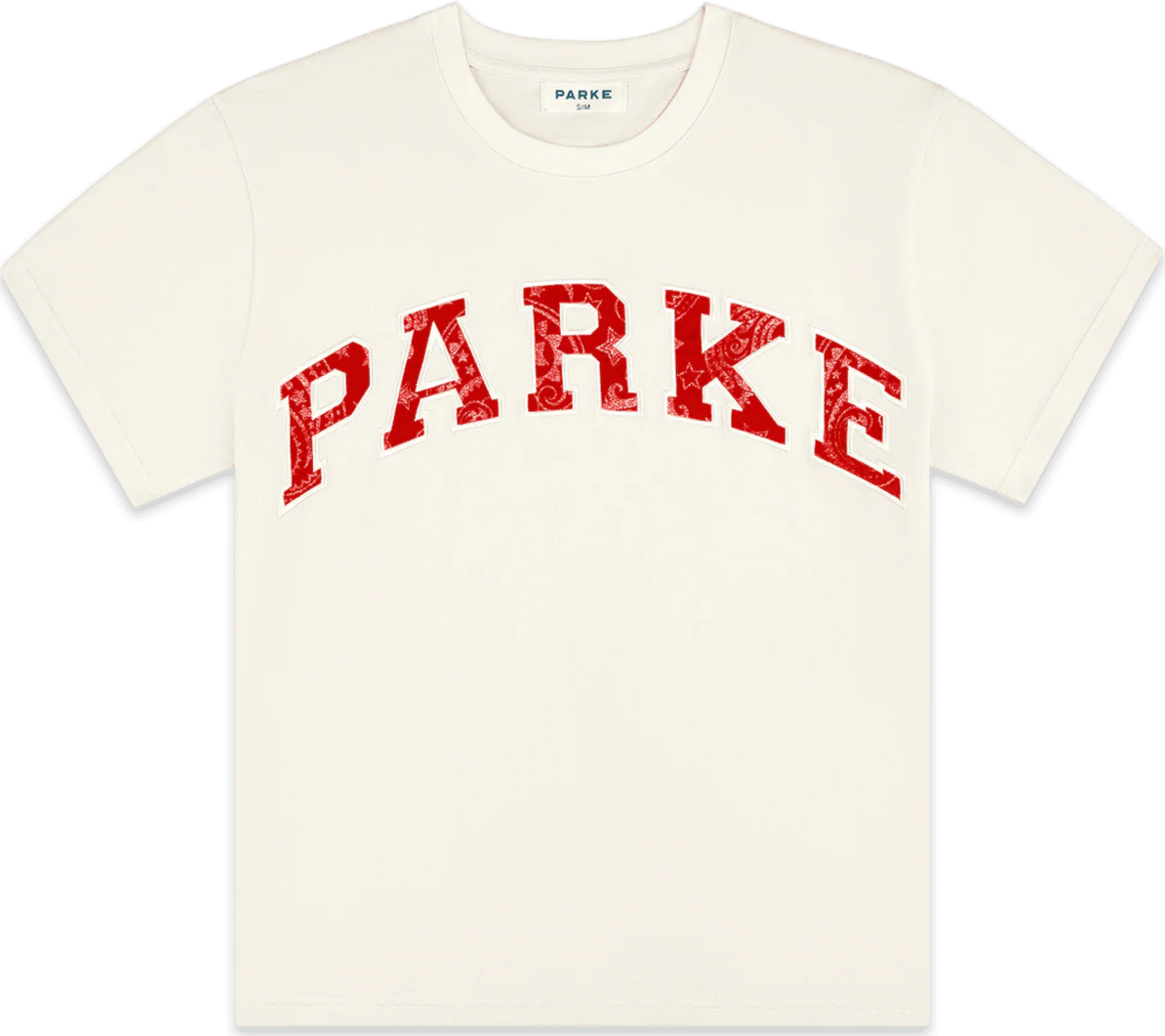 Varsity T-Shirt - Image 8