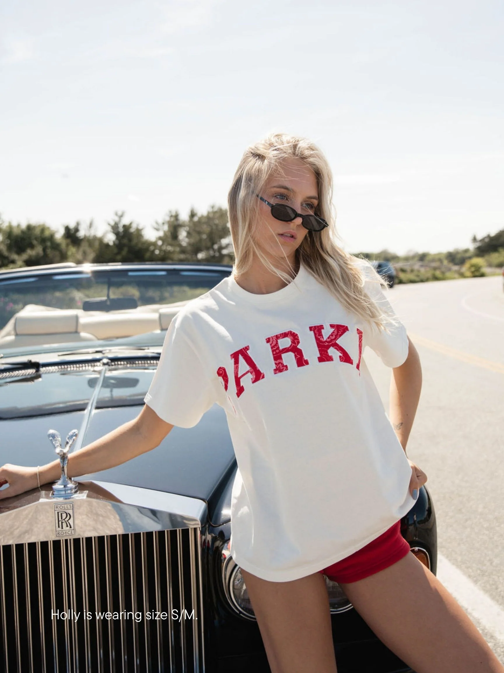 Varsity T-Shirt - Image 9