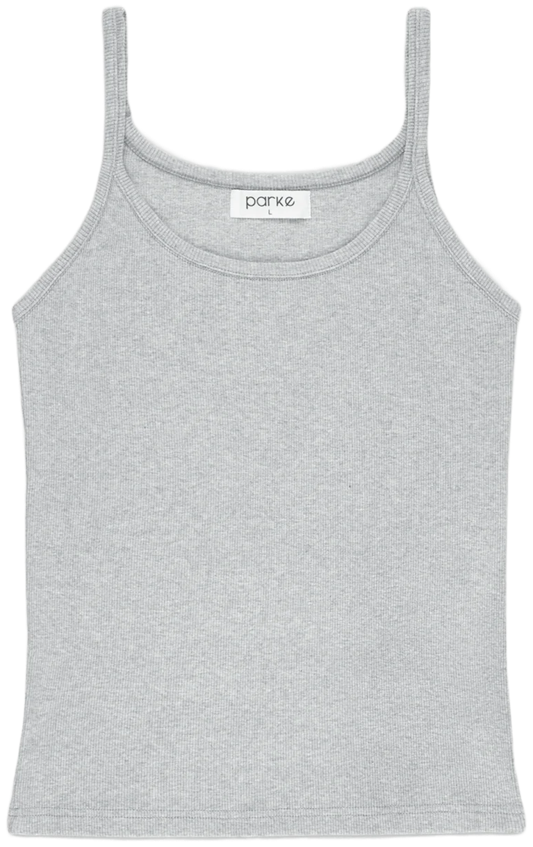 Thin Strap Tank - Image 3