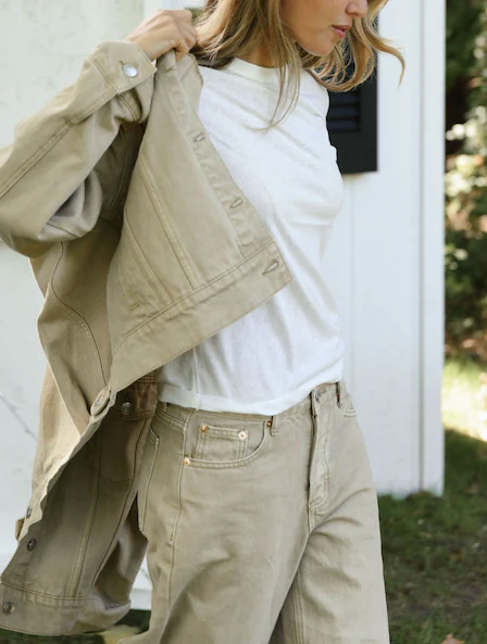 Classic Tee - Image 4